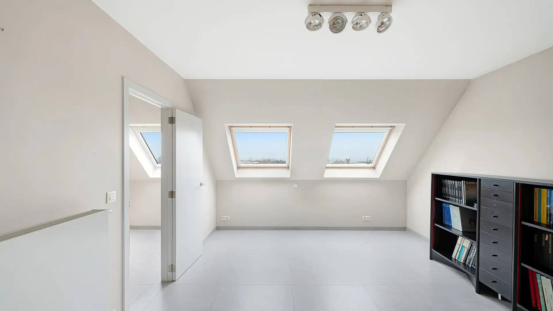 Schitterend huis met dubbele garage te oud Knokke foto 21