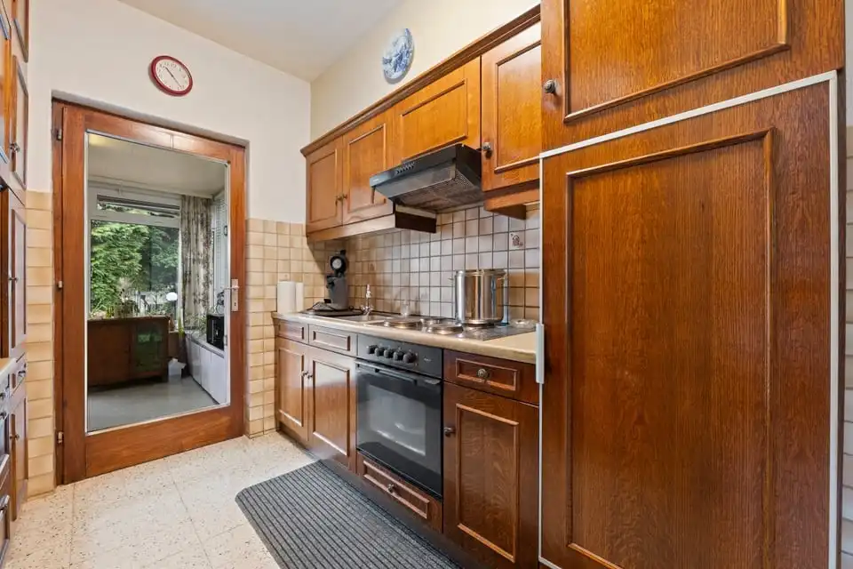 AUTHENTIEKE OPEN BEBOUWING MET VEEL POTENTIEEL OP EEN PERCEEL VAN 9A61CA IN TONGEREN foto 14