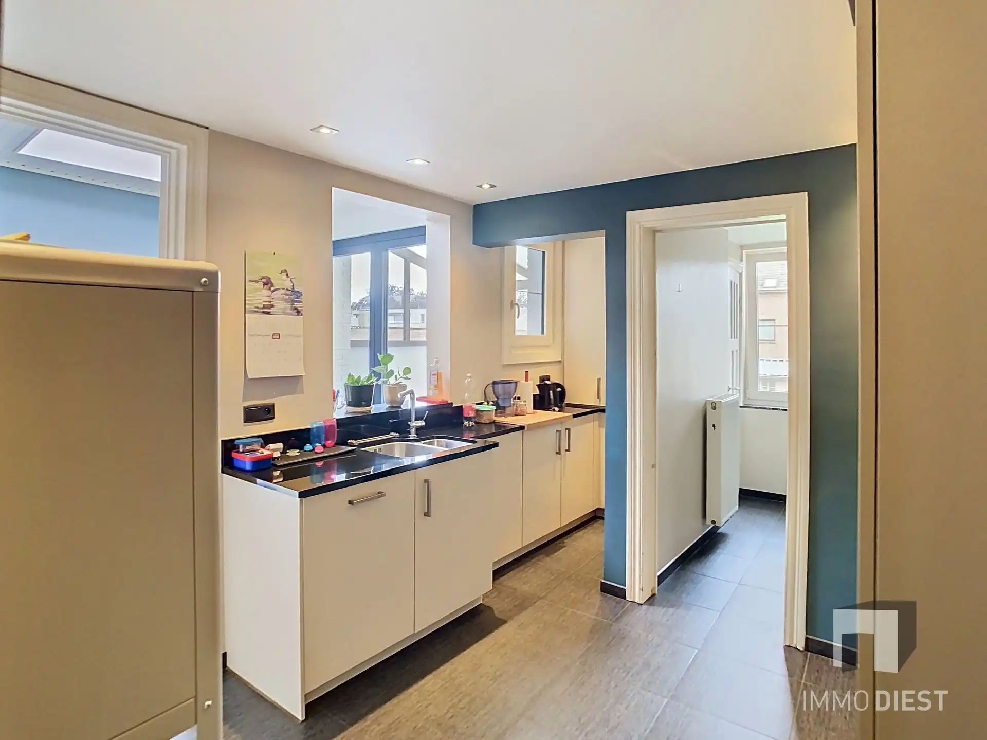Rijwoning foto 6
