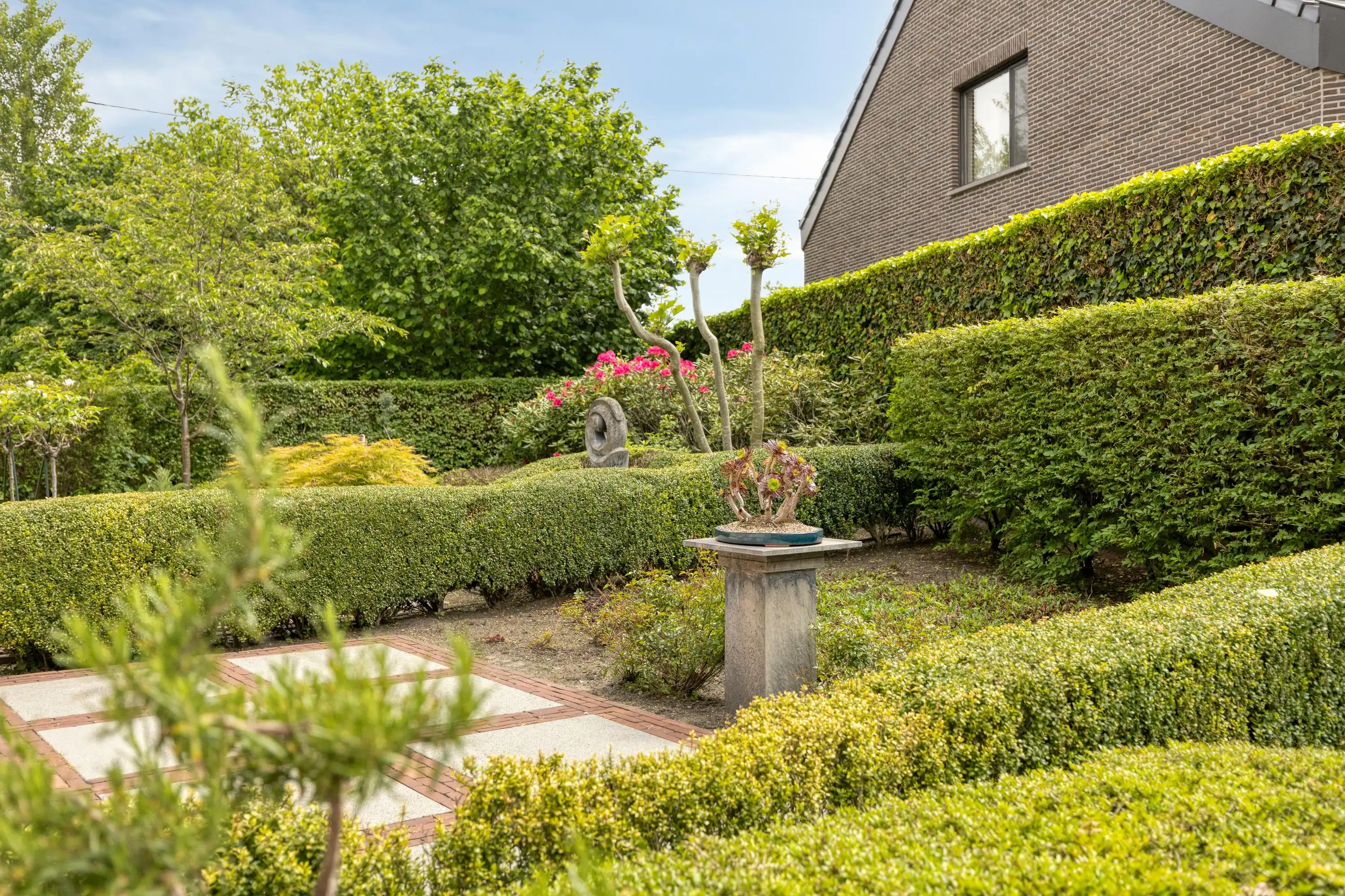 Charmant gerenoveerde hoeve met polyvalente praktijkruimte! foto 59
