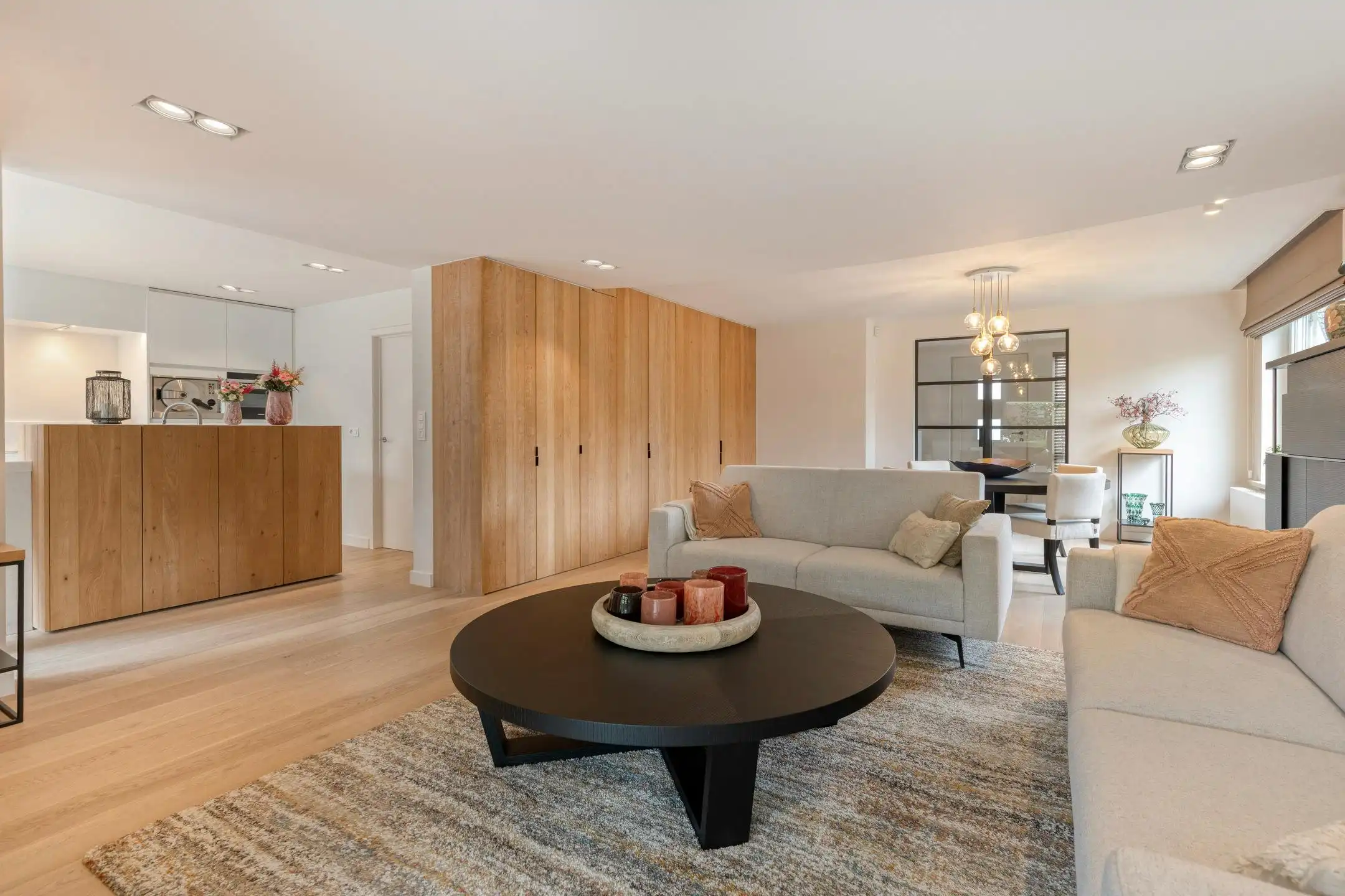 Sfeervol, vrijstaand huis te koop in Sijsele (Damme) foto 2