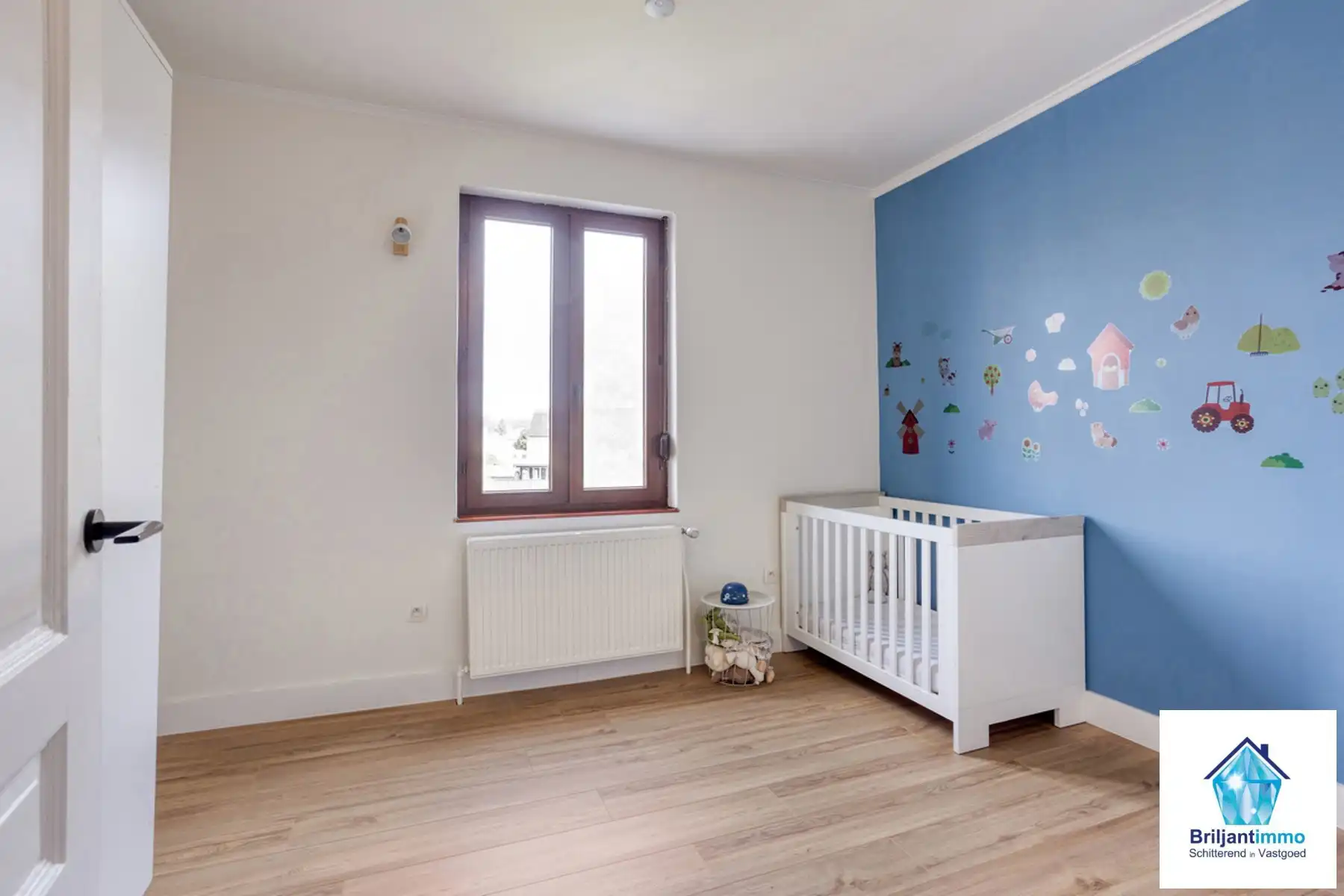 Ruime open bebouwing met tal van troeven in Elewijt centrum foto 26