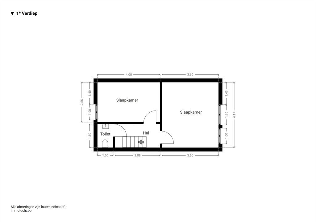 Prachtig gerenoveerde, lichtrijke woning foto 19