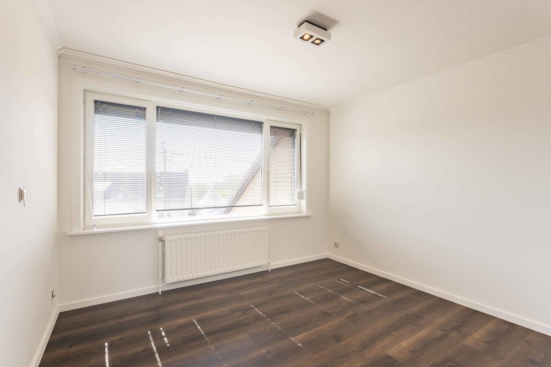 Aangename instapklare woning met 4slpk en tuin foto 17
