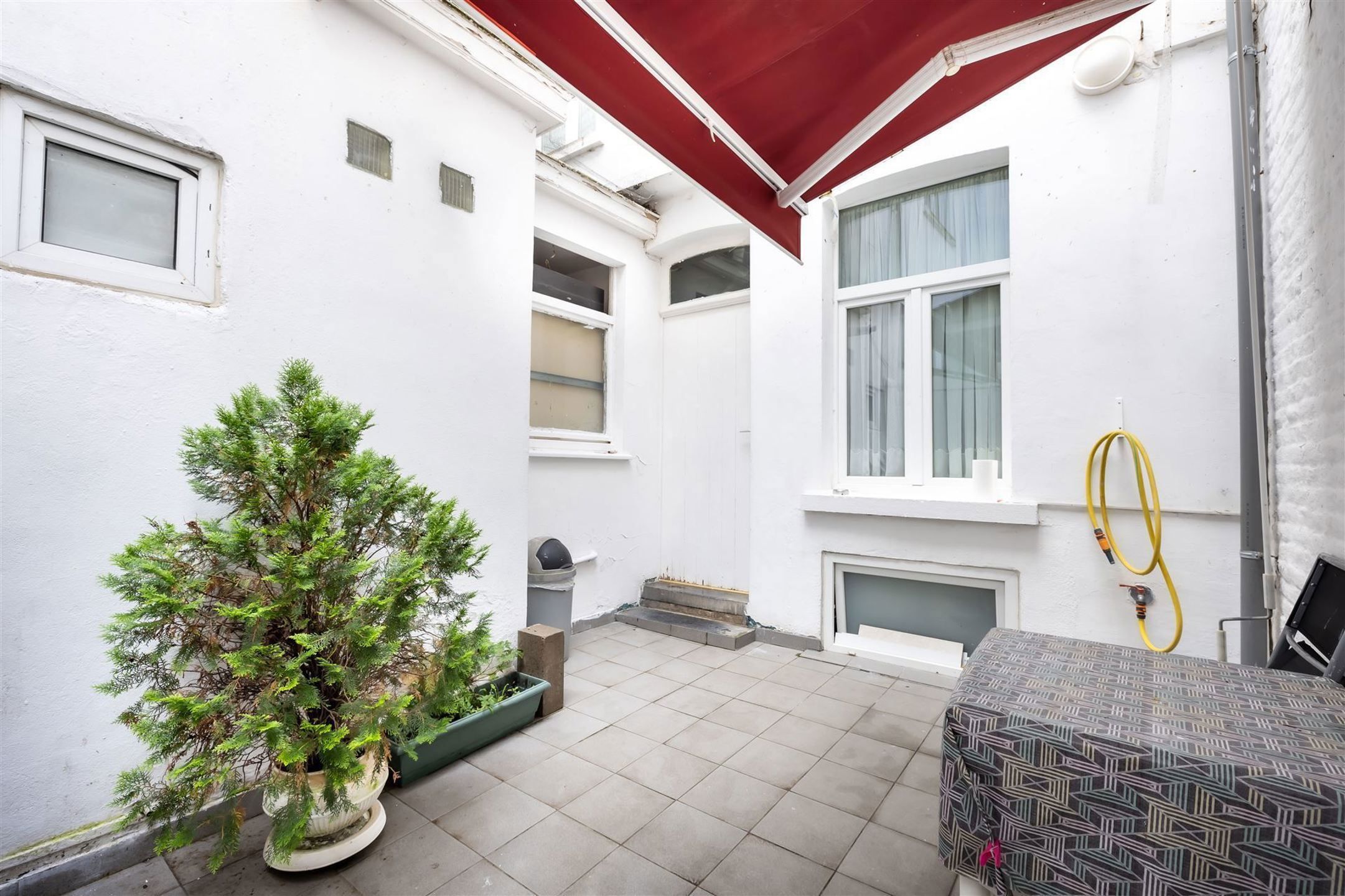 Opbrengstwoning foto 5