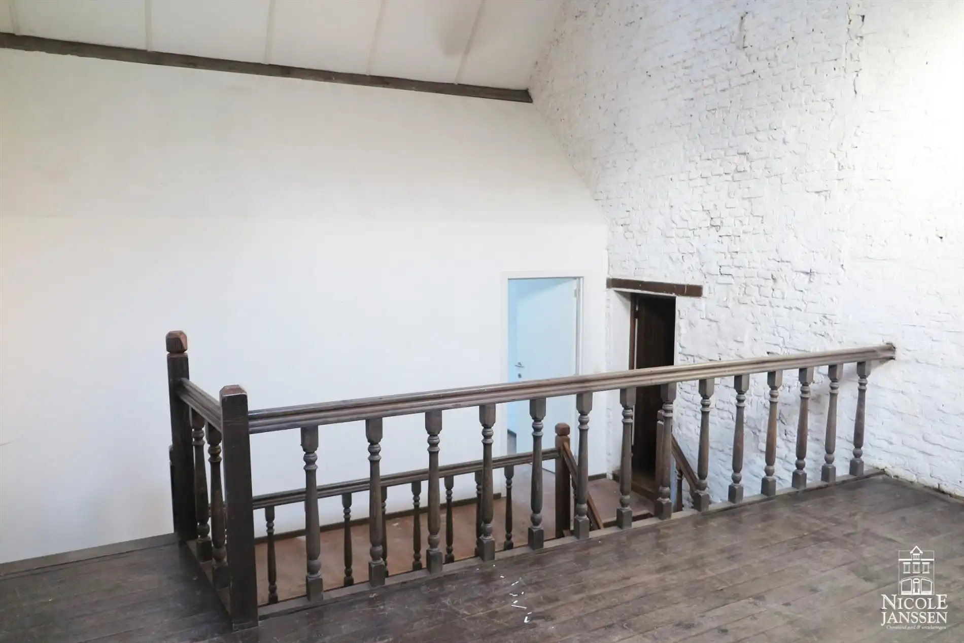 Authentieke stadsboerderij  foto 21