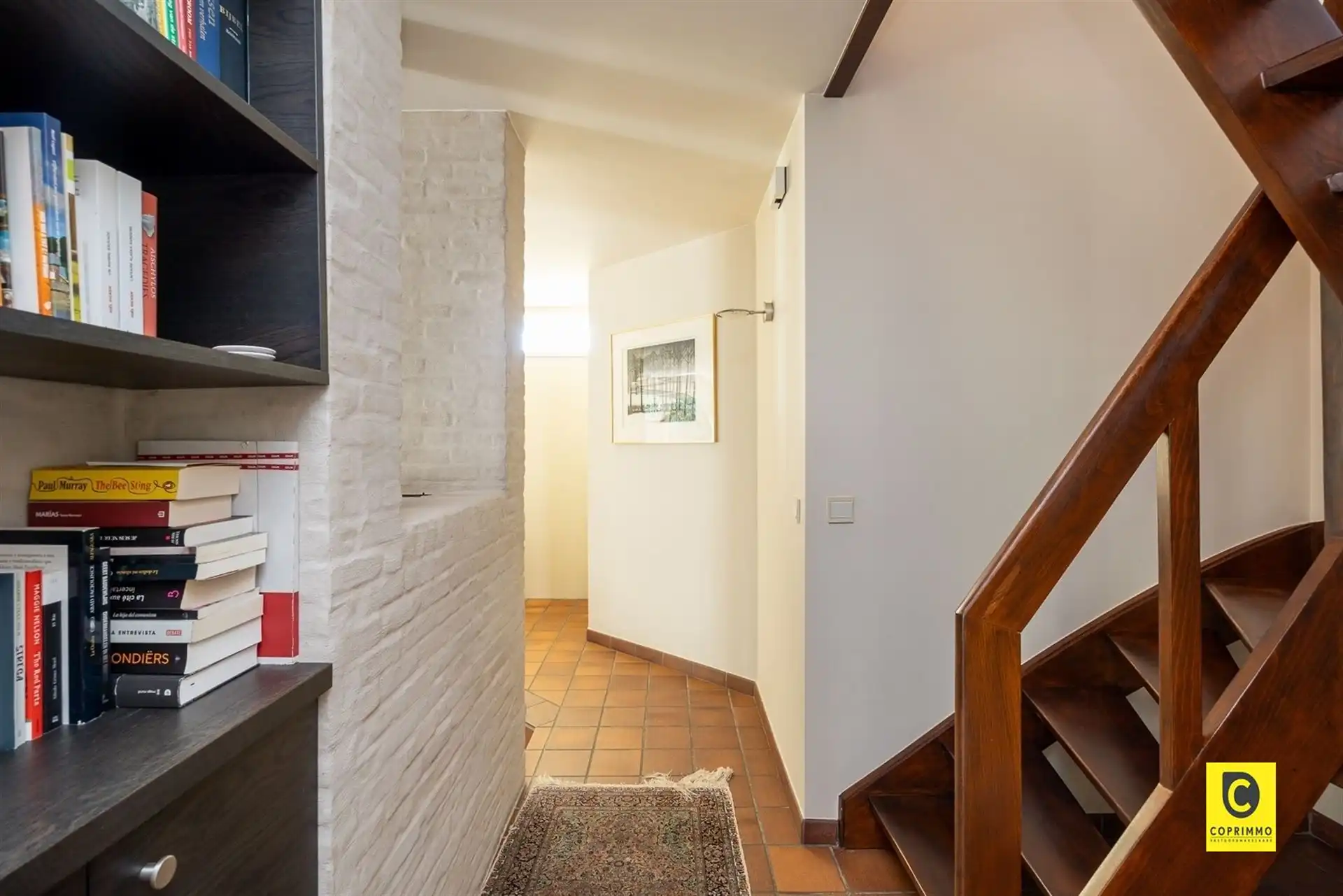 Villa: 4 slk op perceel op 831  m²  foto 16