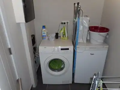 Modern gelijkvloers appartement te Kuringen foto 5