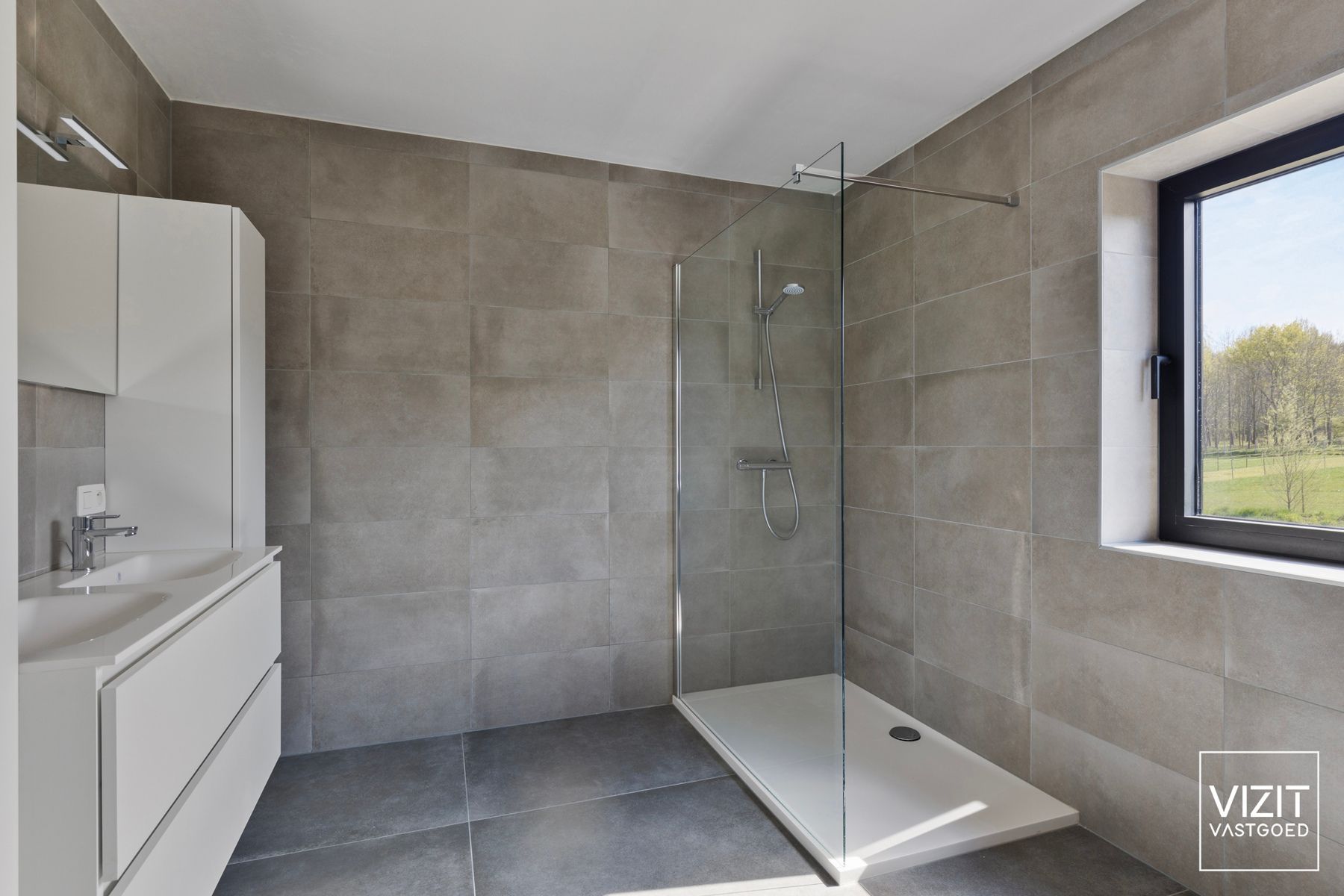 Ruime BEN nieuwbouwwoning te Onkerzele foto 11