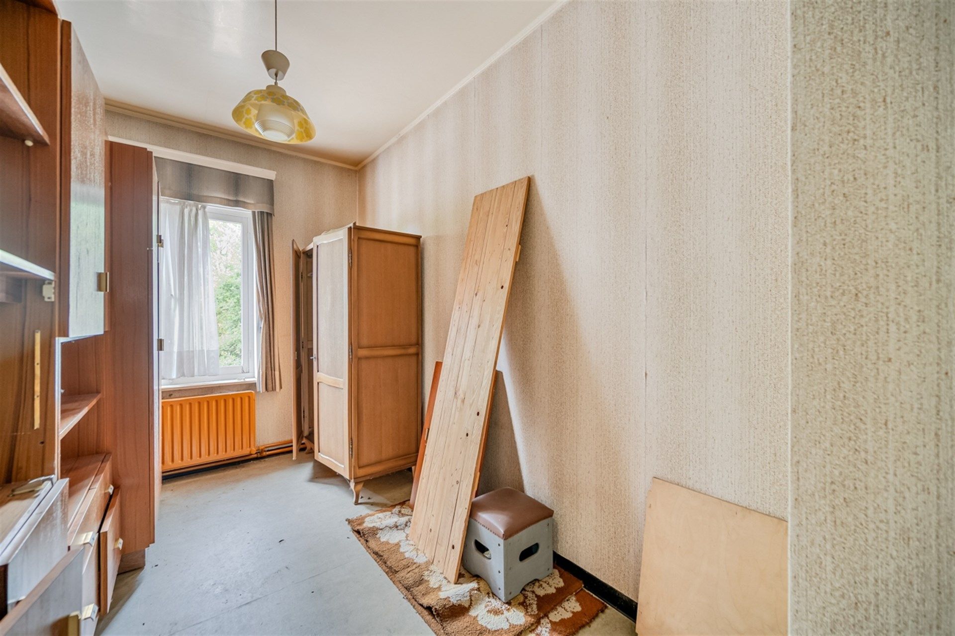 Te renoveren gezinswoning met veel potentieel in het landelijke Kerksken foto 11