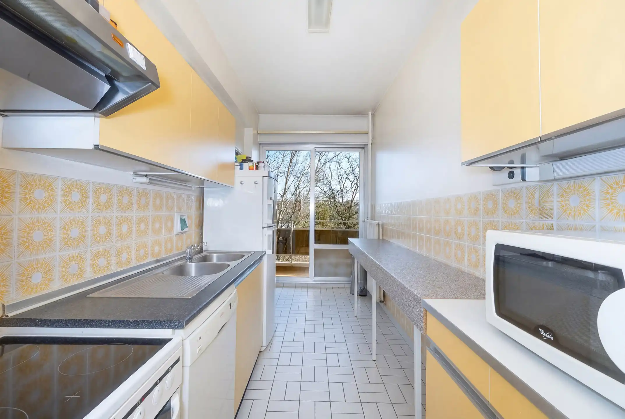 Appartement te koop foto 2