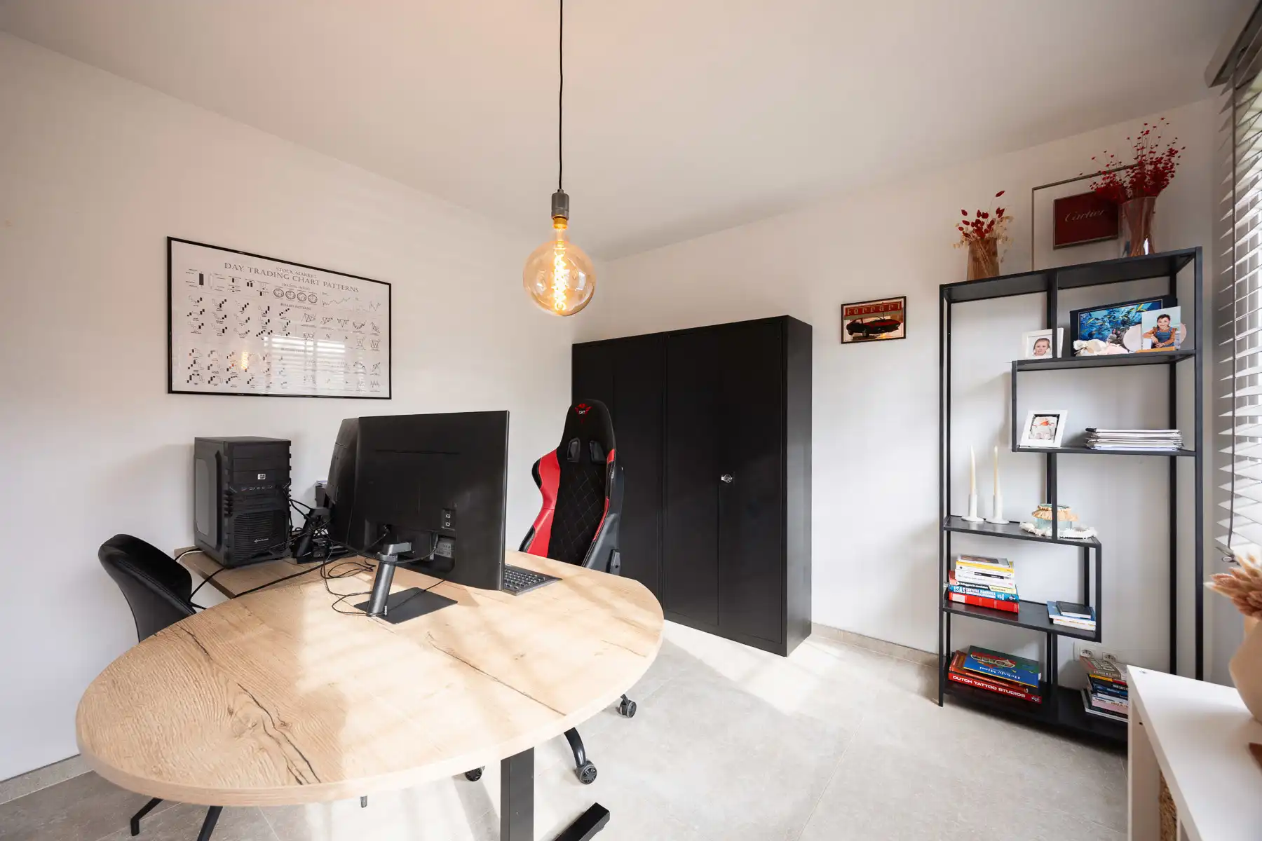Recente BEN woning op rustige locatie foto 16