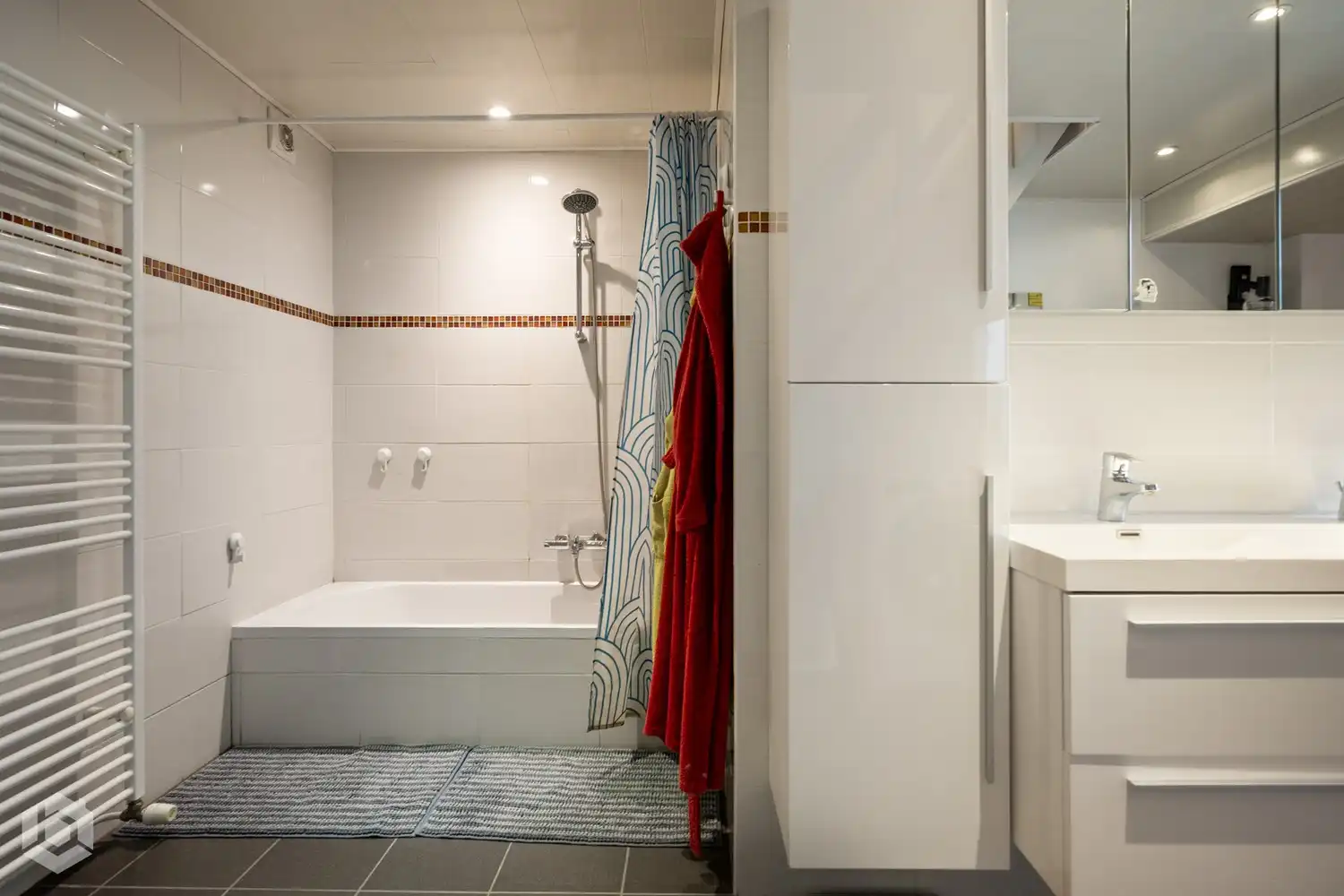 Instapklaar woning met 3 slaapkamers nabij centrum Mechelen foto 11