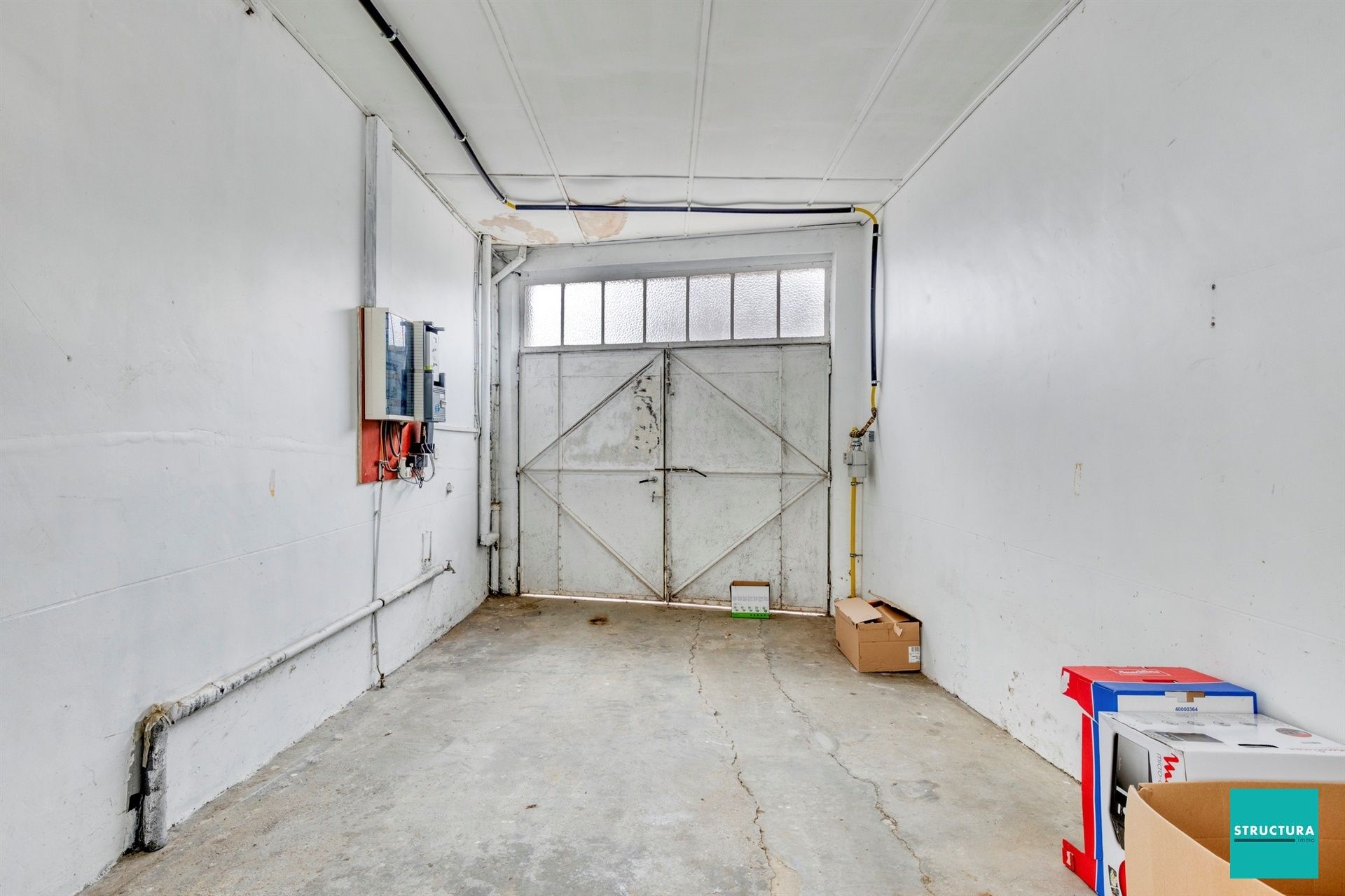 Ruime 4-SLK Woning in Denderhoutem, 235m² Woonopp. foto 29