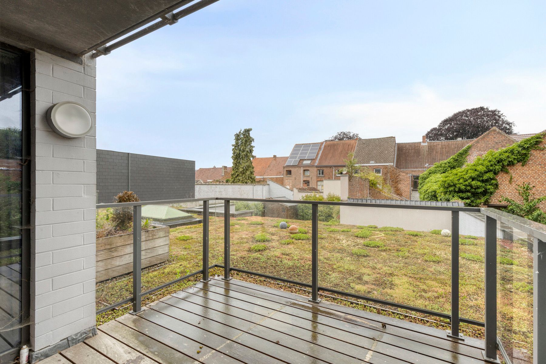 3 slaapkamers, 2 terassen en STAANPLAATS INBEGREPEN IN PRIJS foto 15