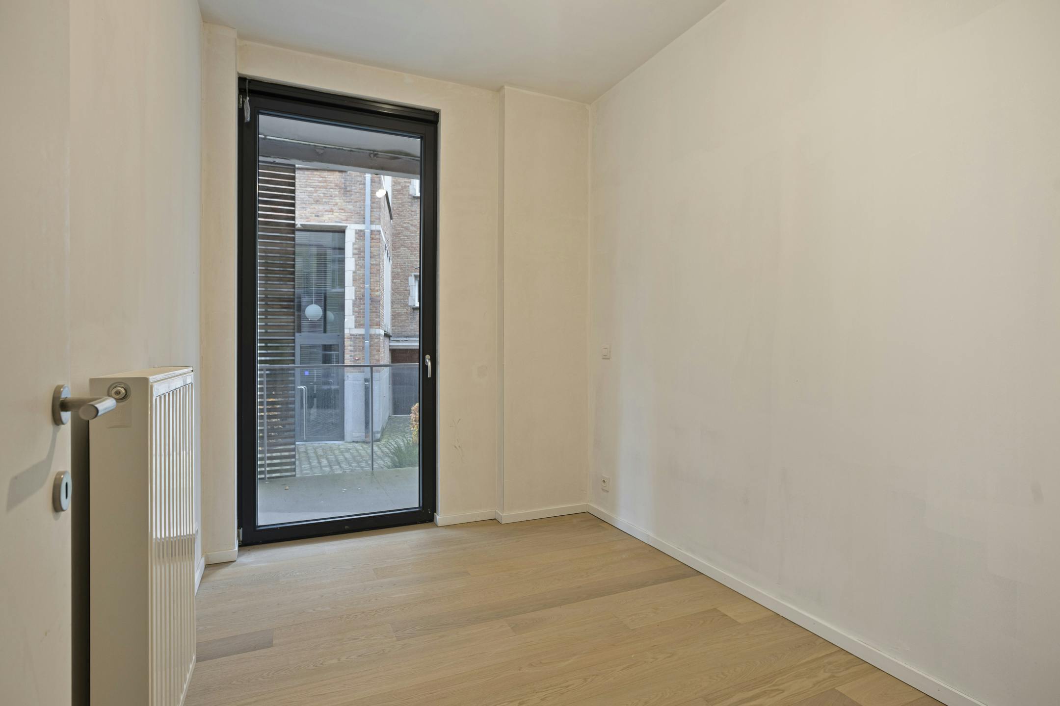 Vernieuwbouw appartement 2 slaapkamers te centrum Brugge  foto 10