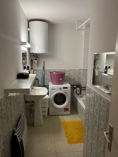 Te huur: ruim 2-slaapkamer appartement (115m²) met garage in rustige omgeving in Sint-Amandsberg foto 11