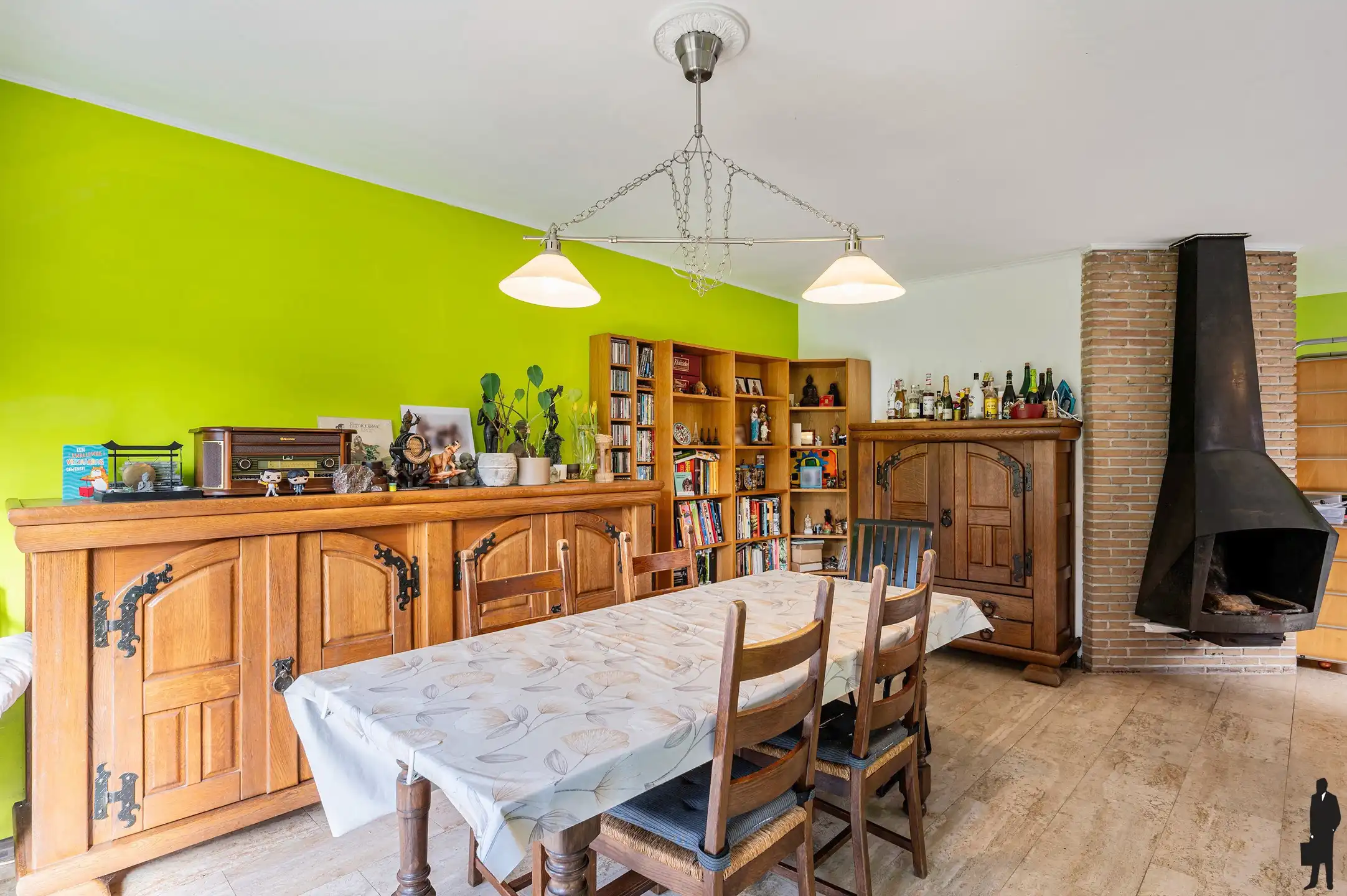 Woning te huur in Heide foto 9