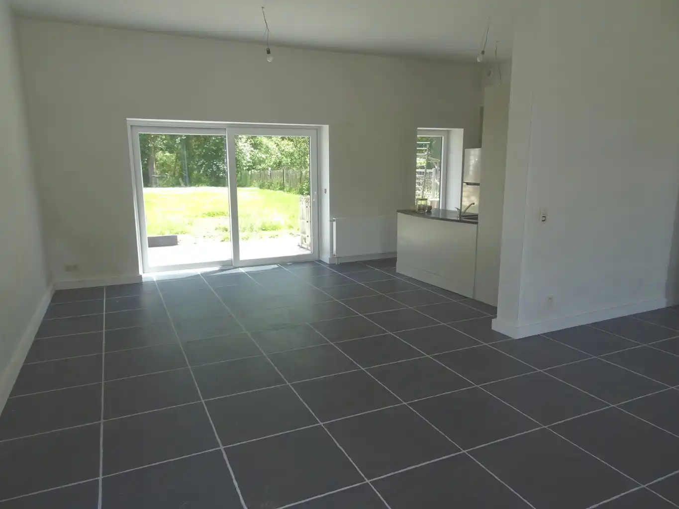 Zeer rustig gelegen ruime woning te huur foto 6