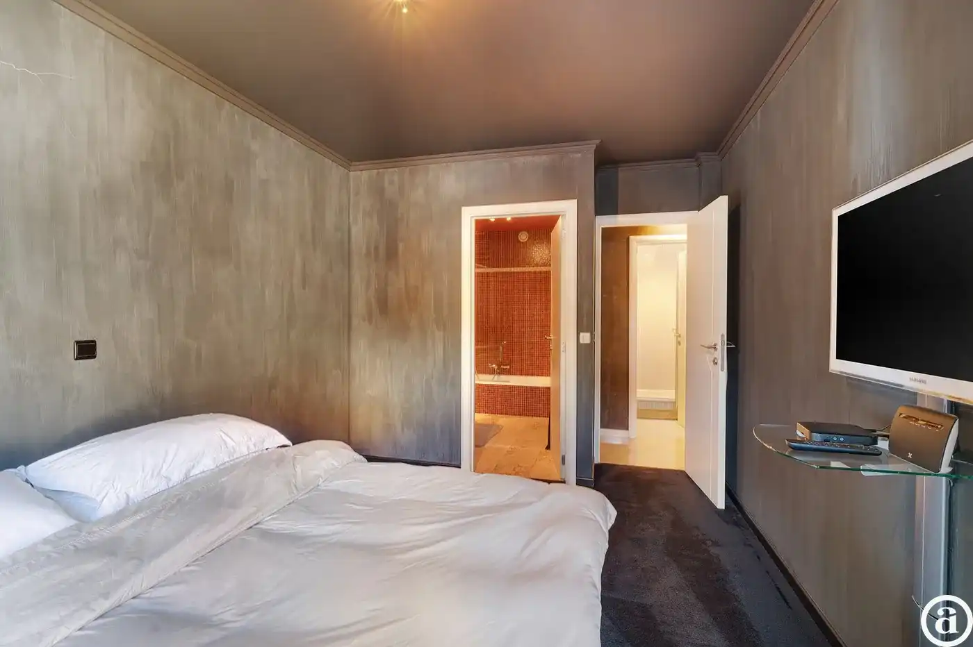 Ruim appartement van 152 m² in het centrum van Knokke foto 23
