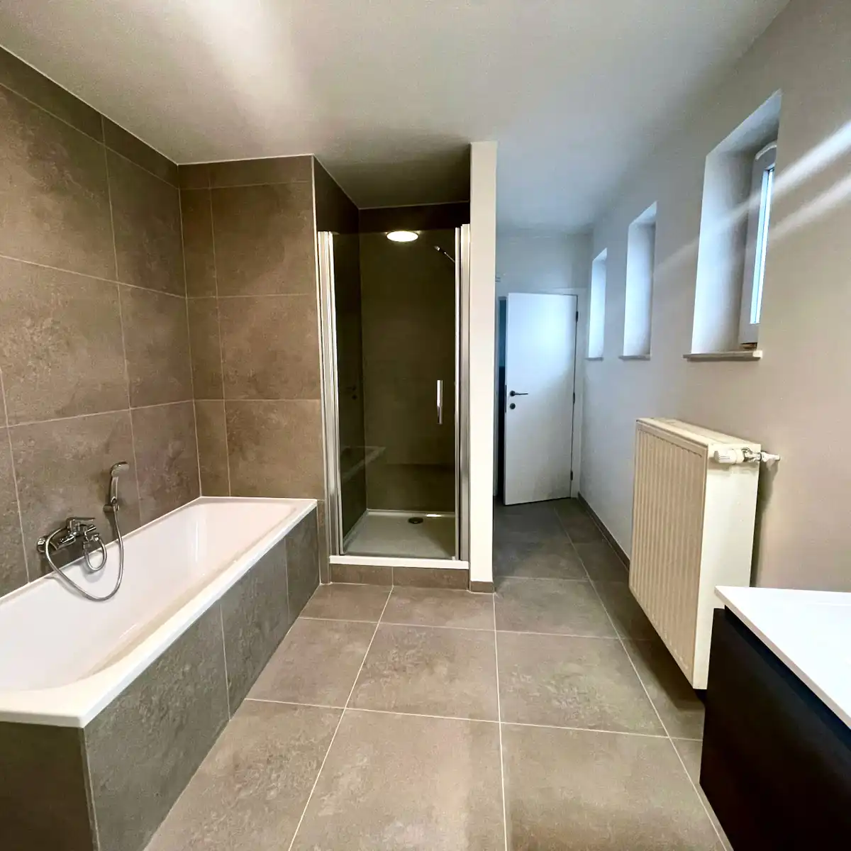 Instapklaar appartement midden in centrum Oud-Turnhout foto 11