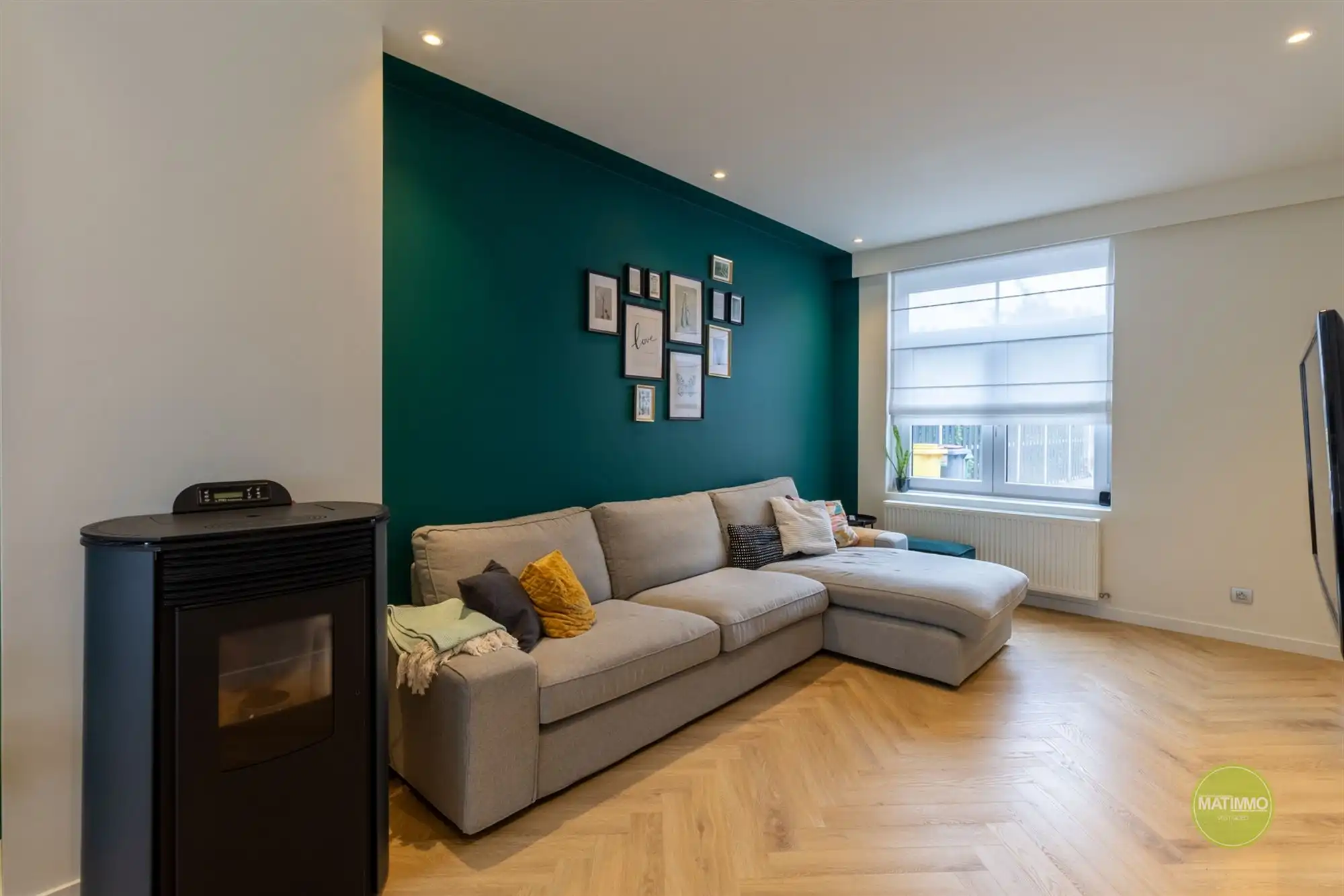 Gerenoveerde gezinswoning op een perceel van 1.415 m2 te Mol foto 15