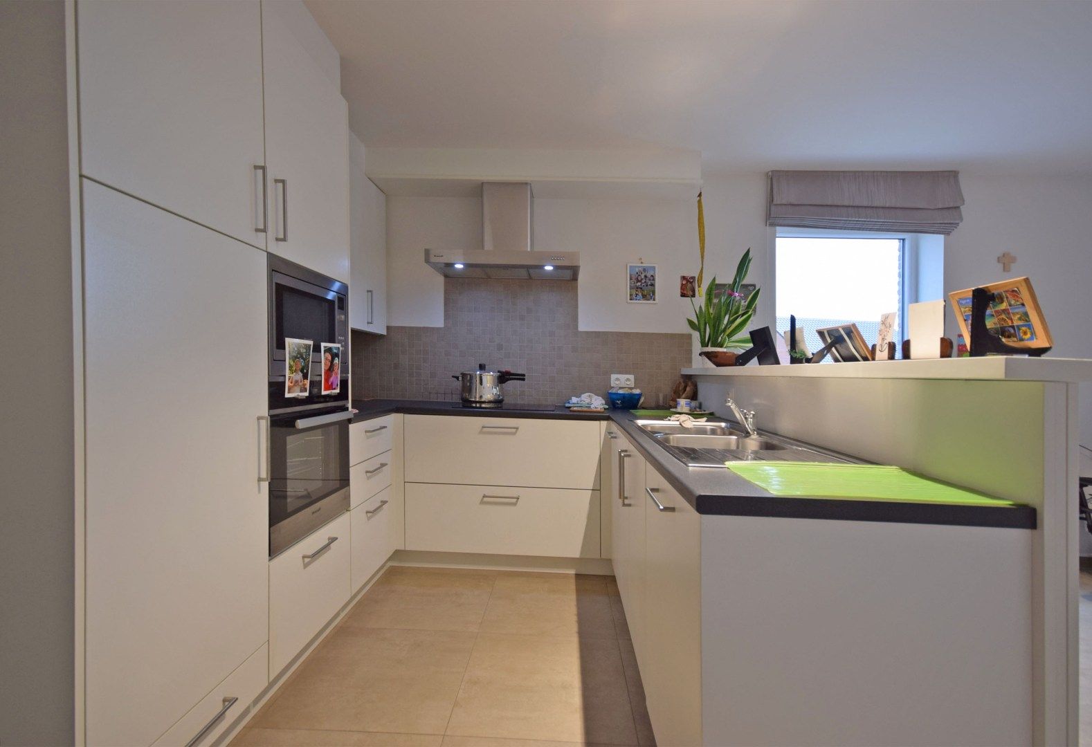 MOOIE BELEGGINGSEIGENDOM - SERVICEFLAT foto 4