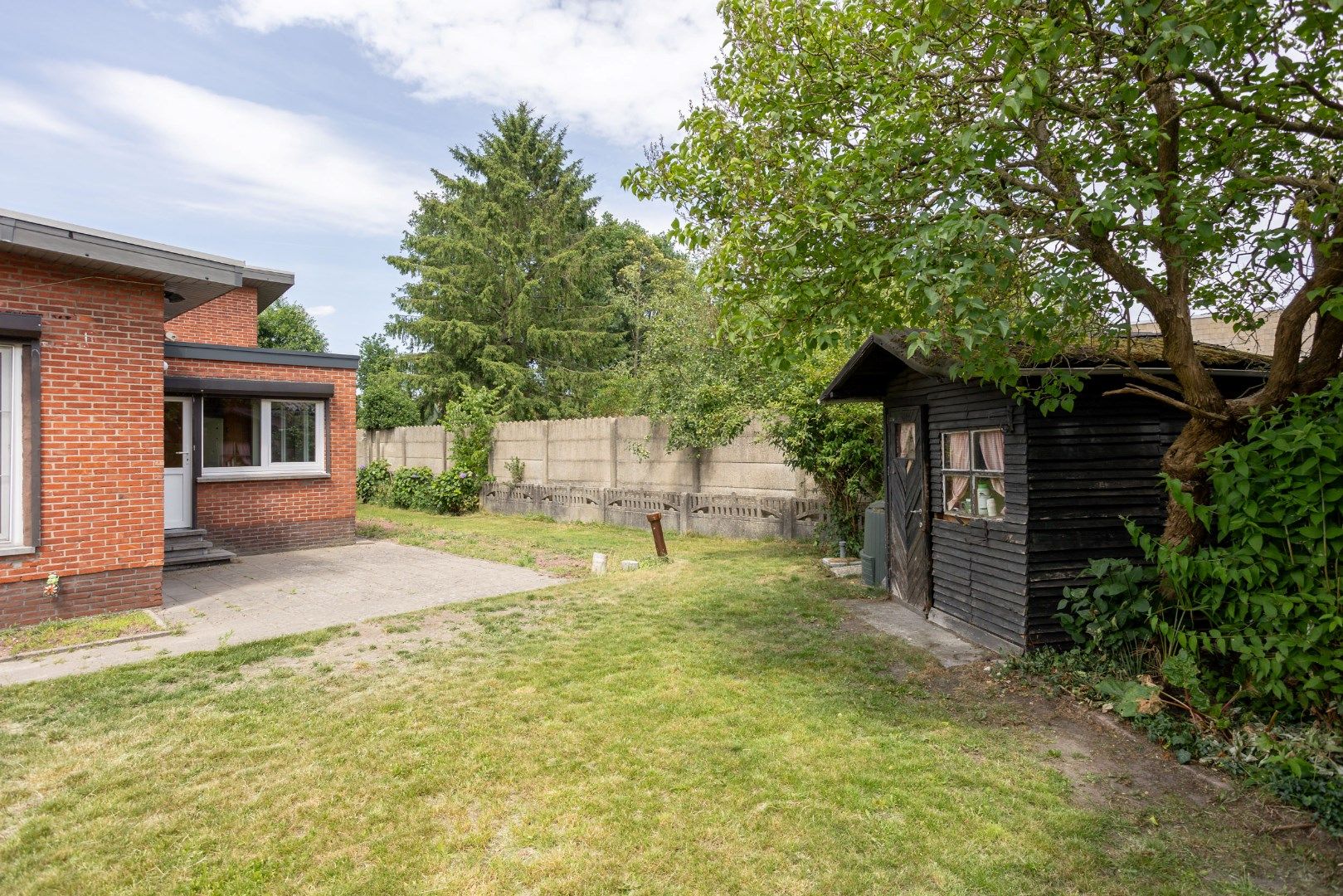 Instapklare woning te koop! foto 20