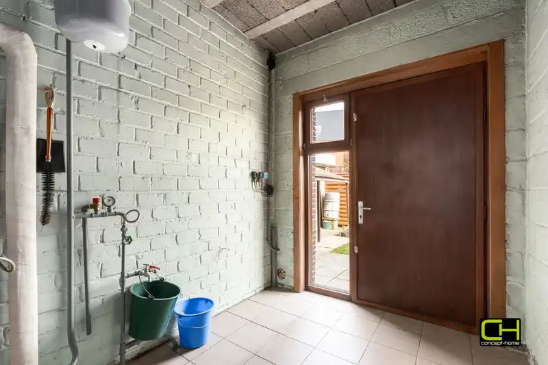 Charmante open bebouwing met 4 kamers te Lievegem foto 10