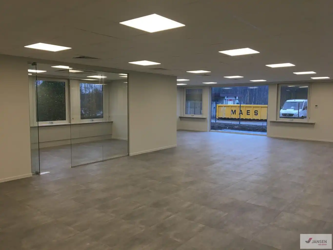 Kantorencomplex met diverse mogelijkheden vanaf 100m² foto 14