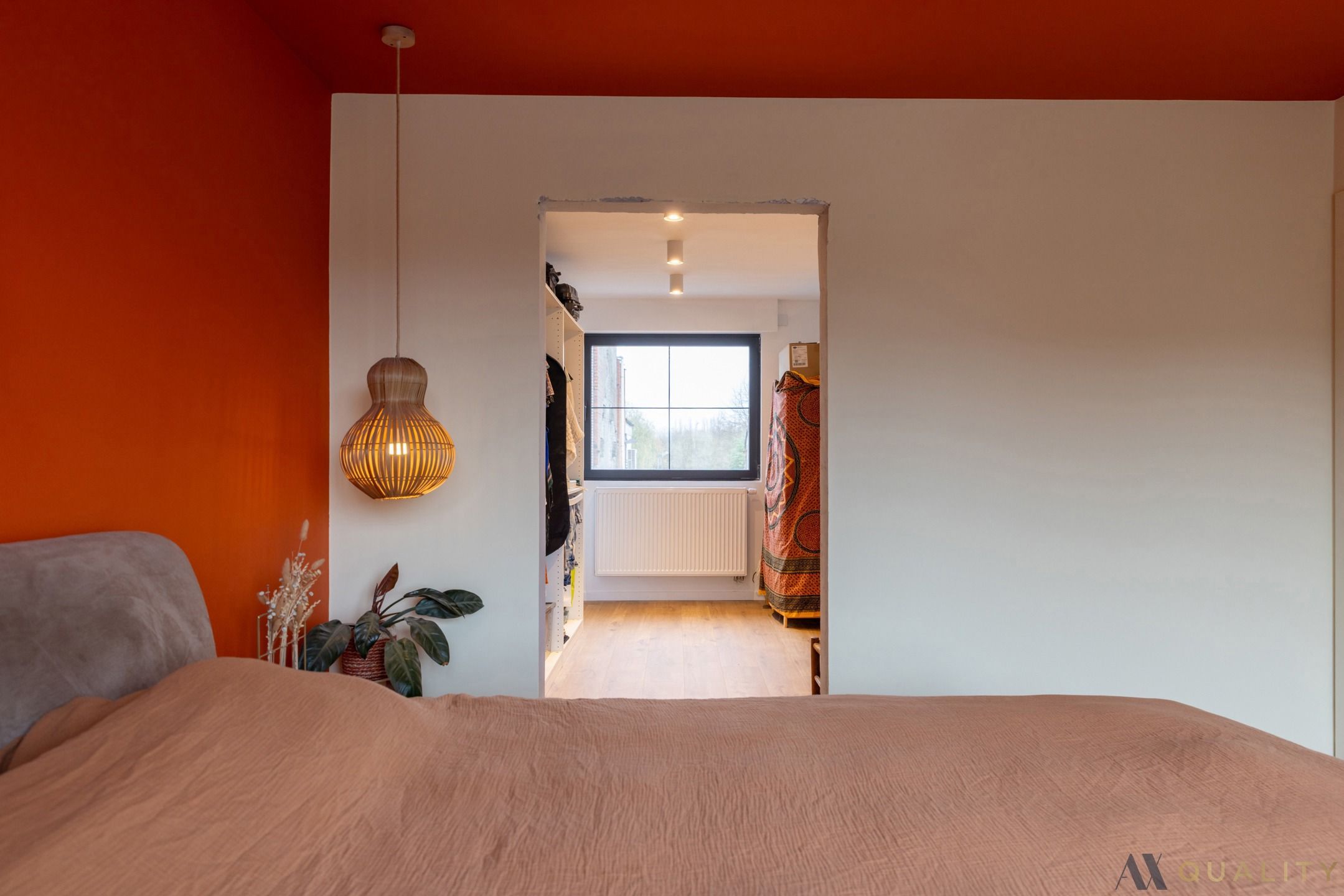 Ruime woning met tal van mogelijkheden foto 16