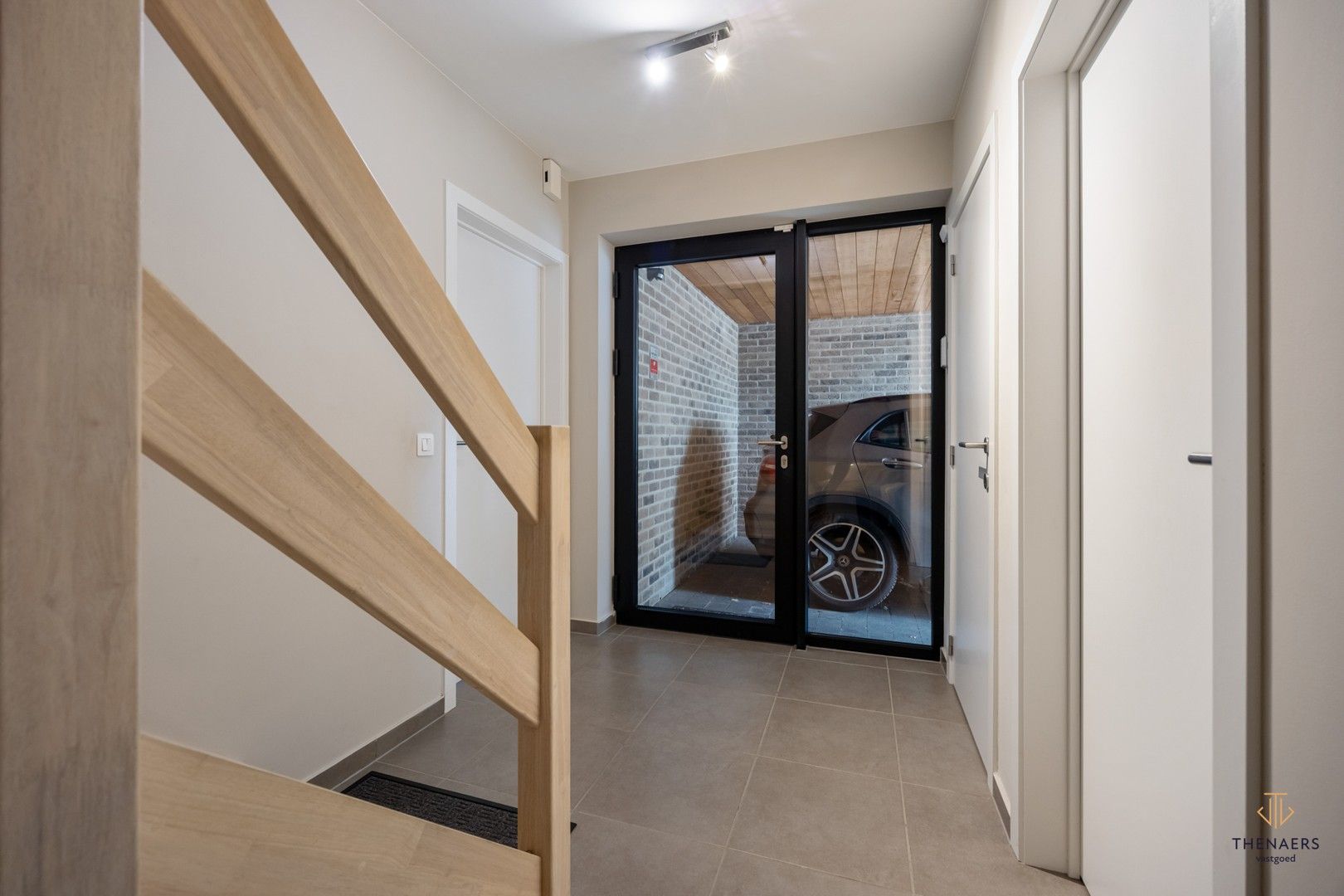 Mooie en energiezuinige (Label "A") woning met 3 slaapkamers in Sint-Truiden. foto 17