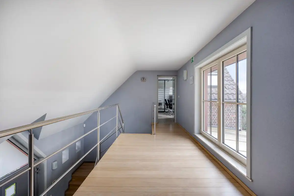 Om te bouwen pand met open zicht in Sint-Martens-Latem foto 14