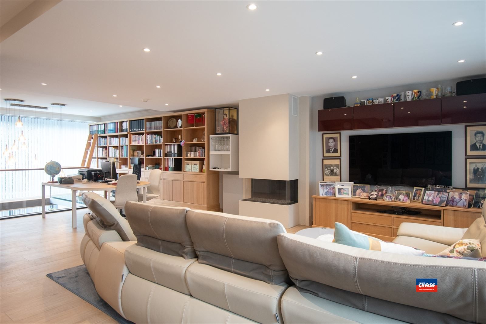 Uitzonderlijke woning foto 18