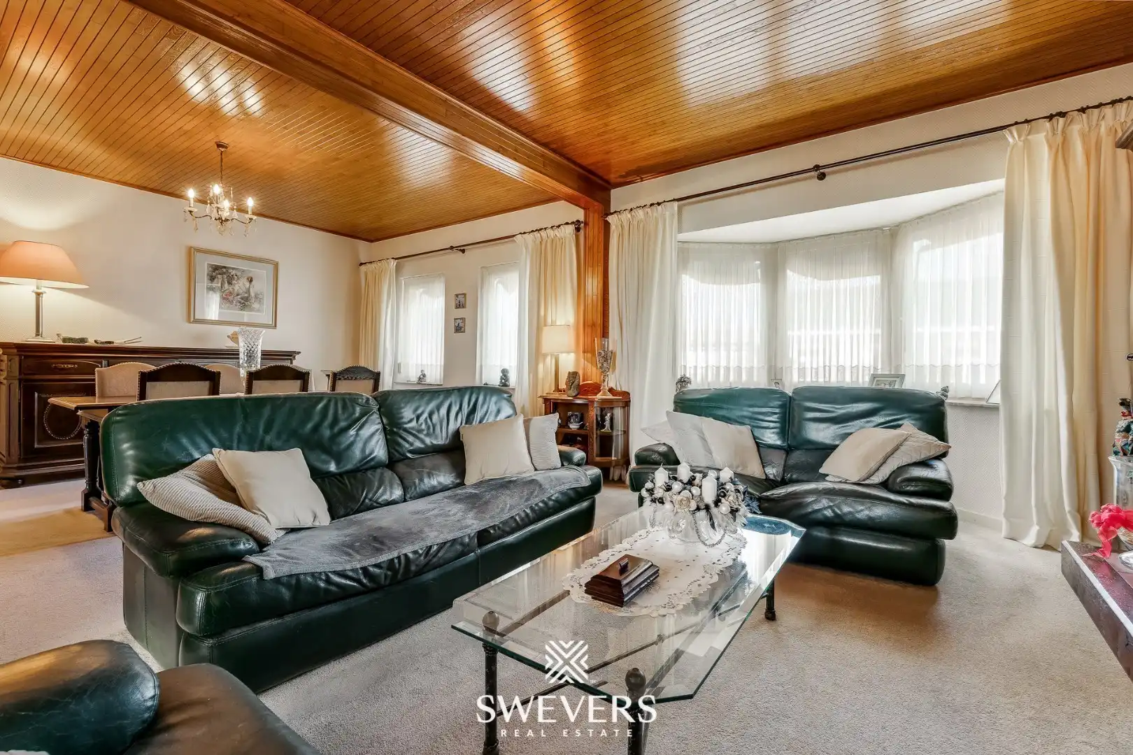 Handelsruimte met duplex-appartement op toplocatie aan de grens met Maastricht – wonen en ondernemen foto 15