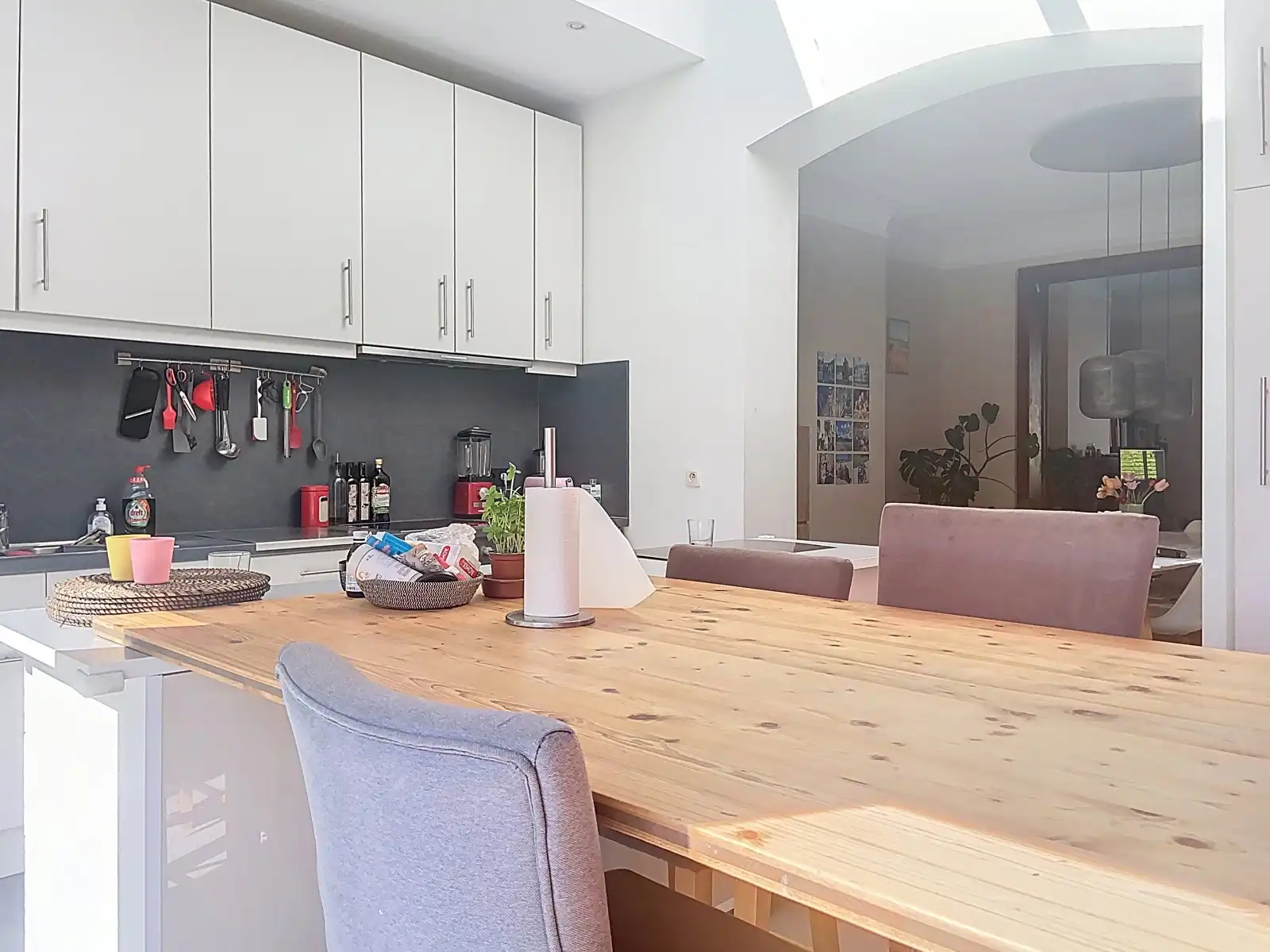 Huis te huur foto 3