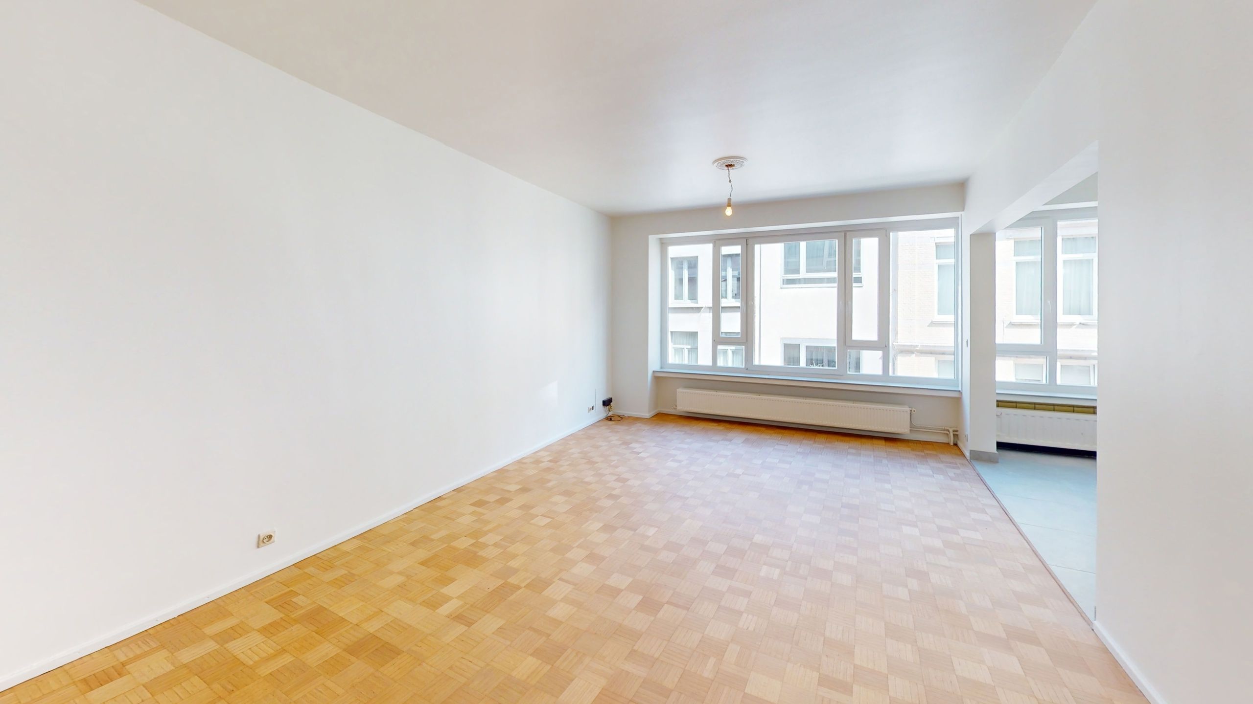 Appartement te huur Bredestraat 12/3 - 2000 Antwerpen