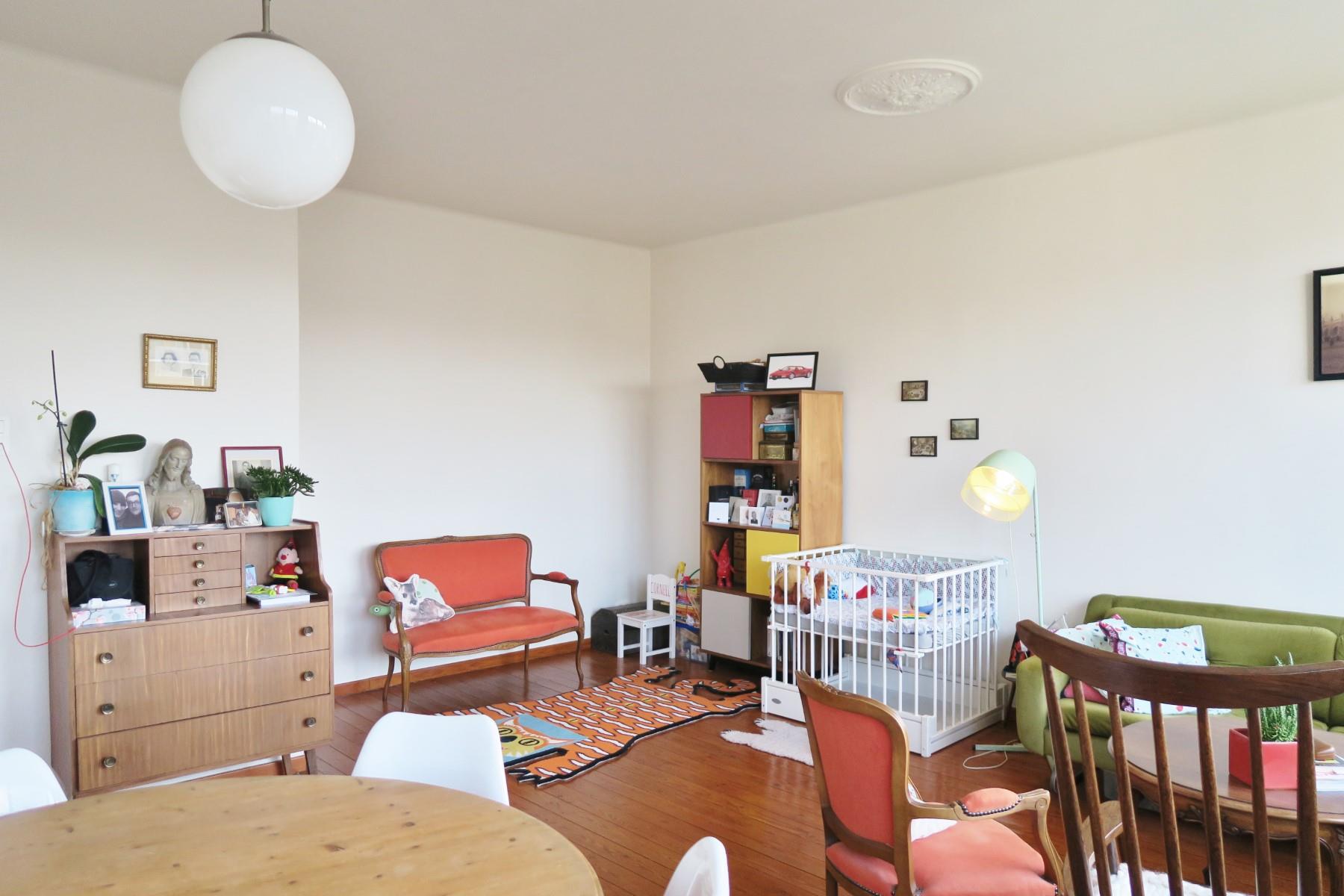 Charmant appartement aan Zurenborg foto 4
