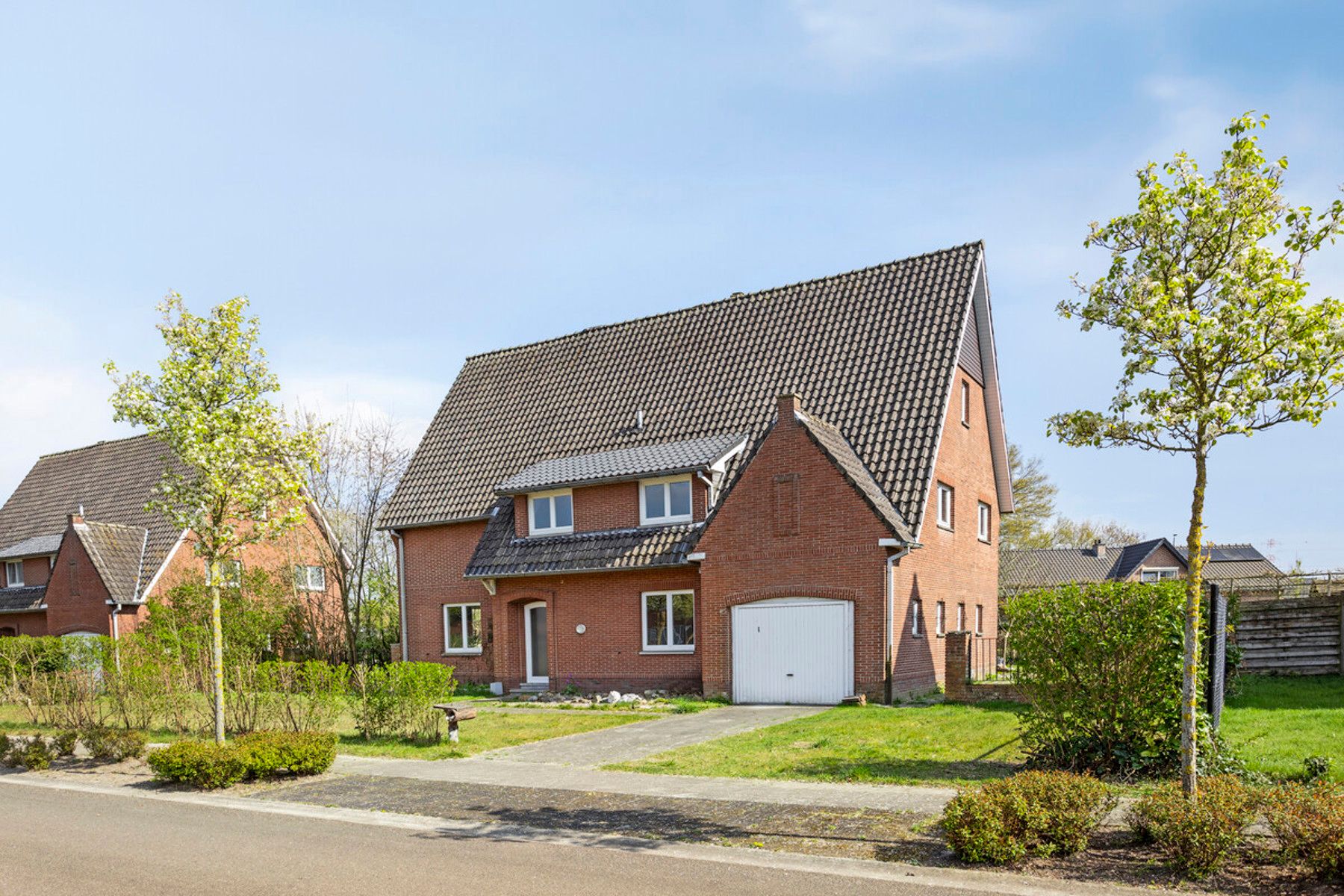 Charmant herenhuis met karakter en veel potentieel. foto 4