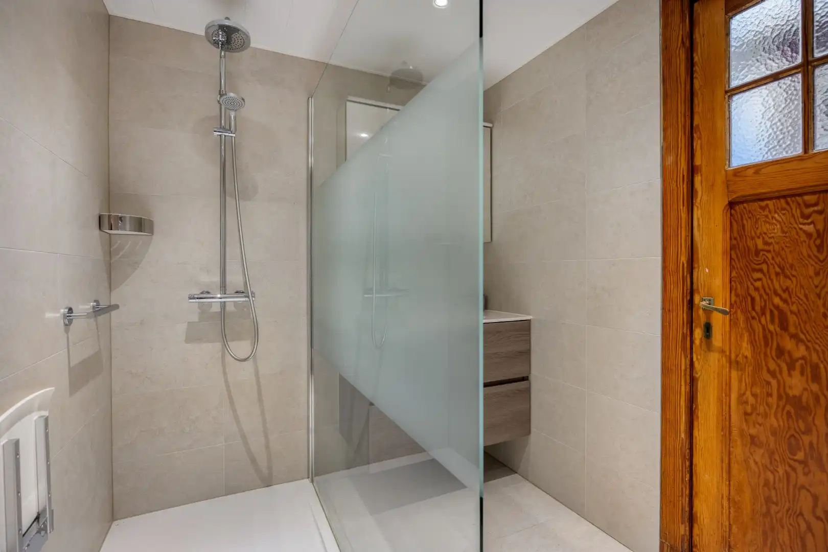 Te renoveren HOB op zonnig perceel van 8a50ca foto 10