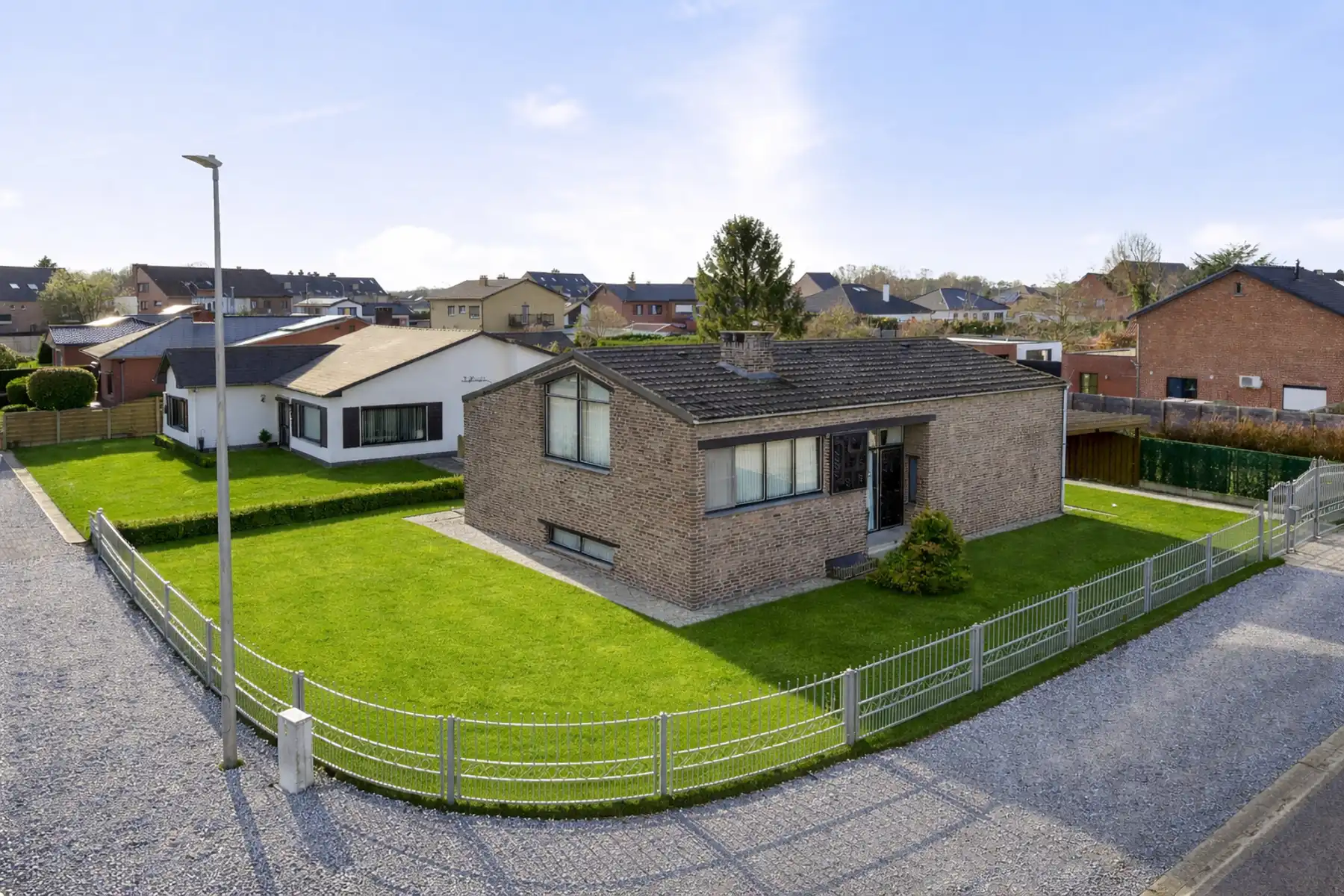 Hoofdfoto van de publicatie: Karaktervolle woning met 4 slaapkamers