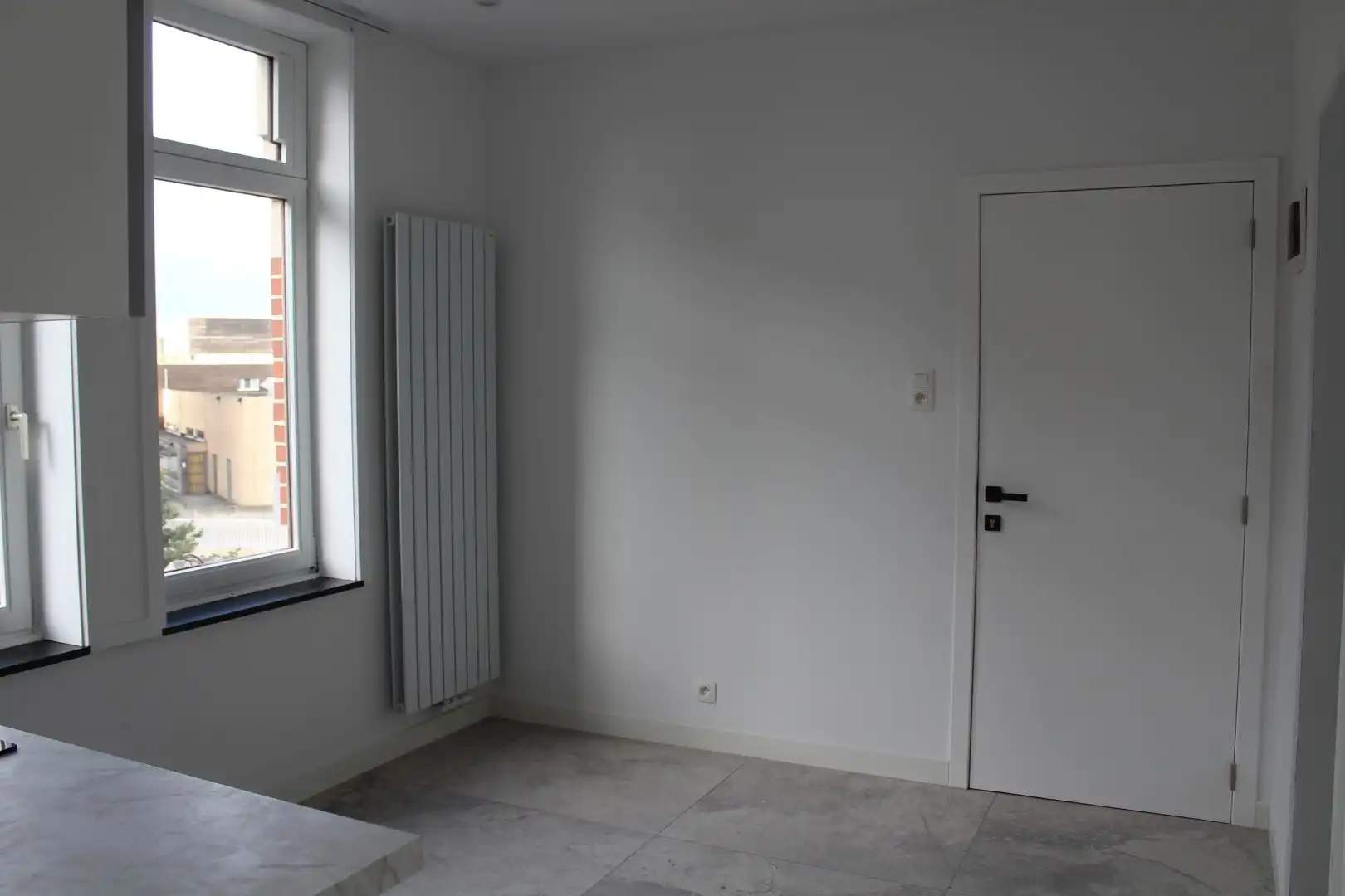 Ideaal gelegen studio foto 6