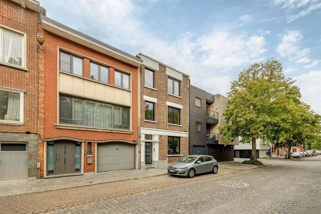 Hoogwaardig gerenoveerd app met 2 slpk en EPC A foto 14