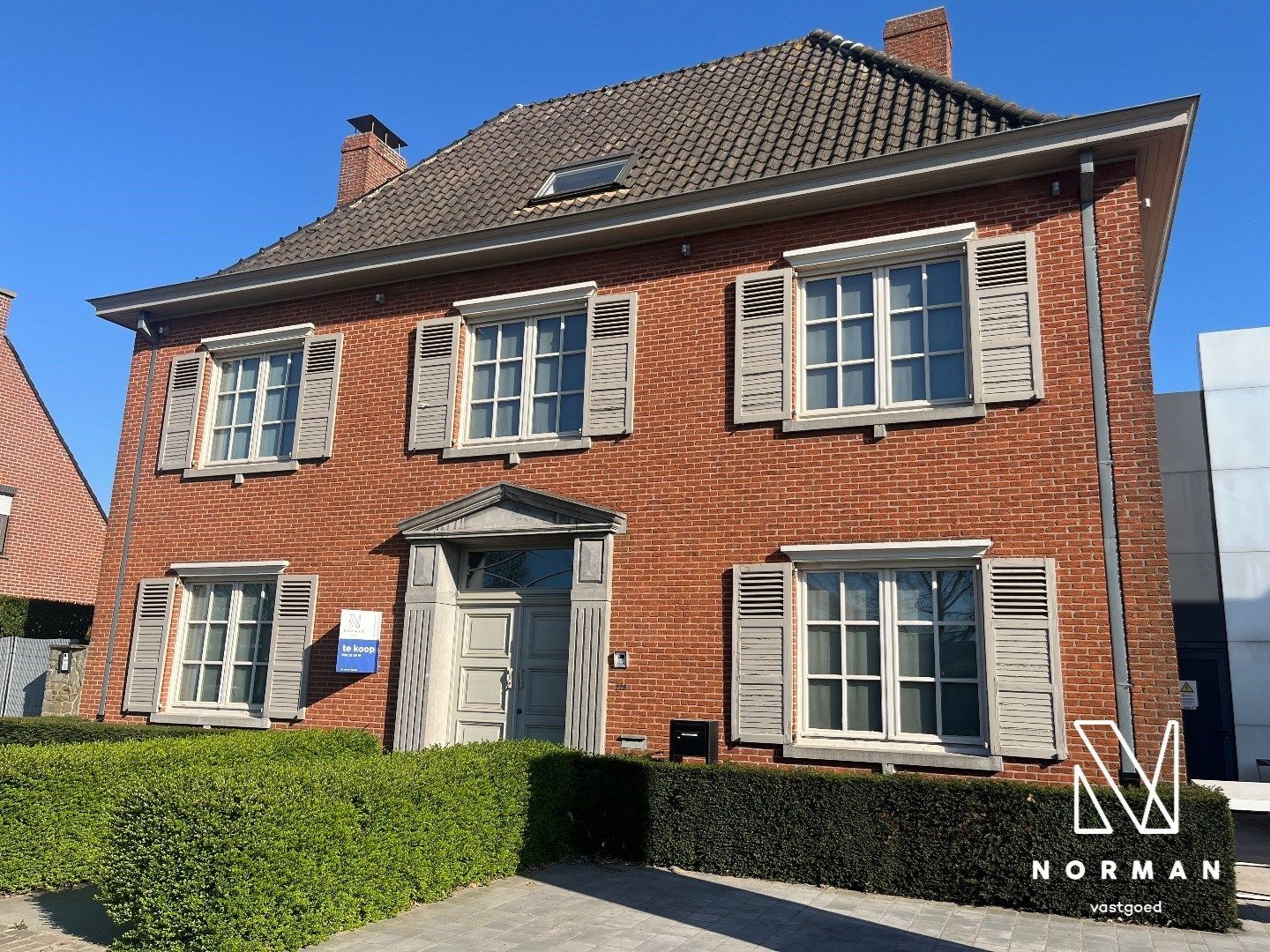 Huis te koop Kortrijksesteenweg 279 - - 8530 Harelbeke