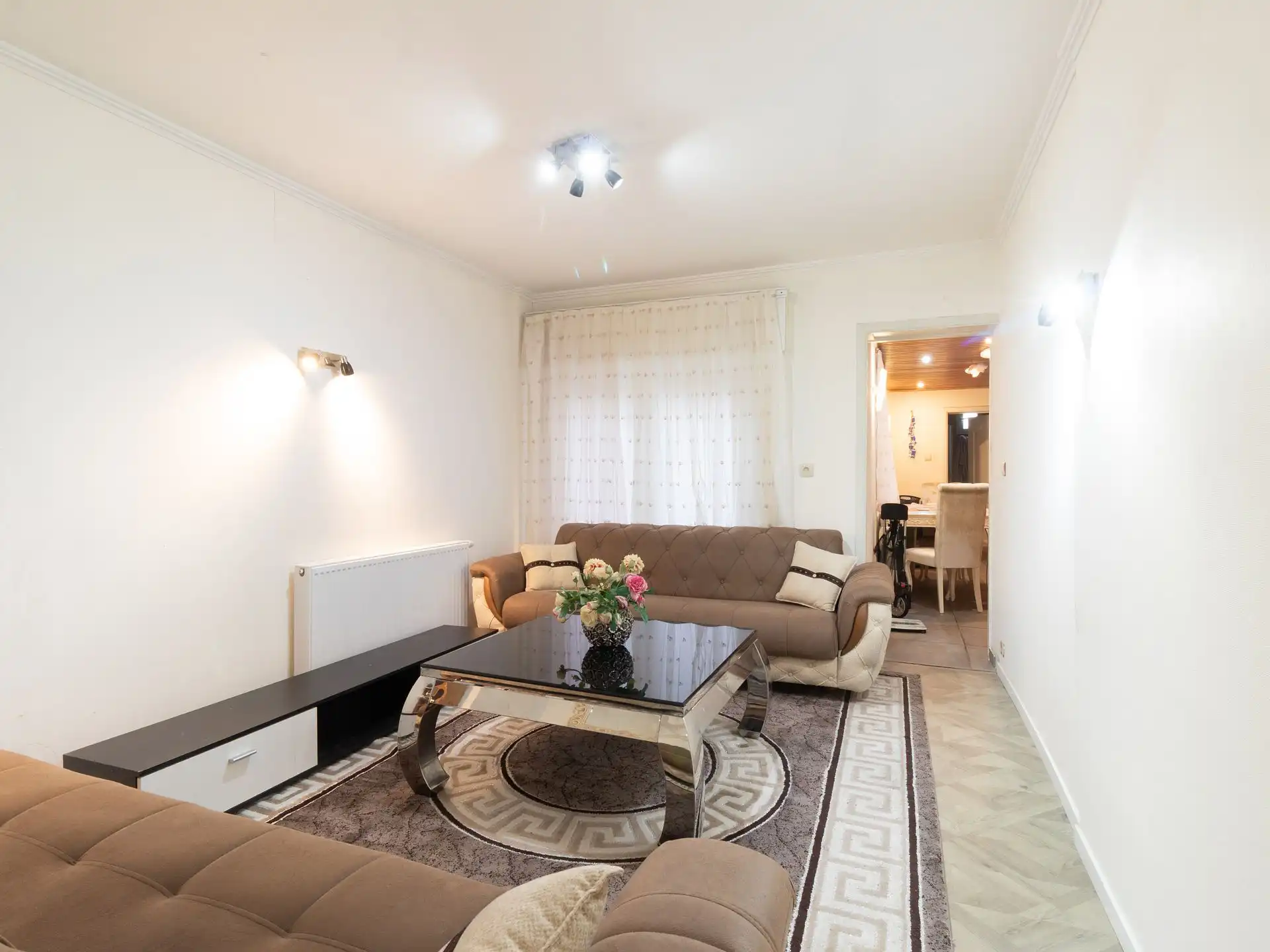 Handelspand met duplexappartement op toplocatie foto 7