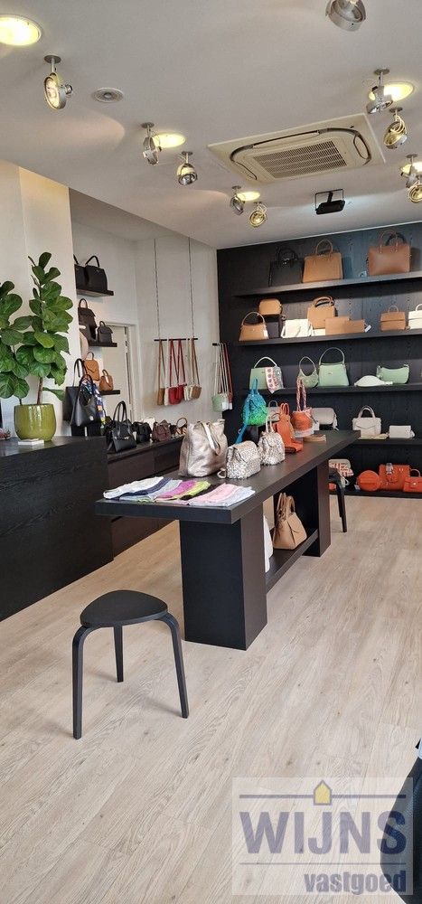 POP-UP Handelspand te huur met centrale ligging in Lier foto 10