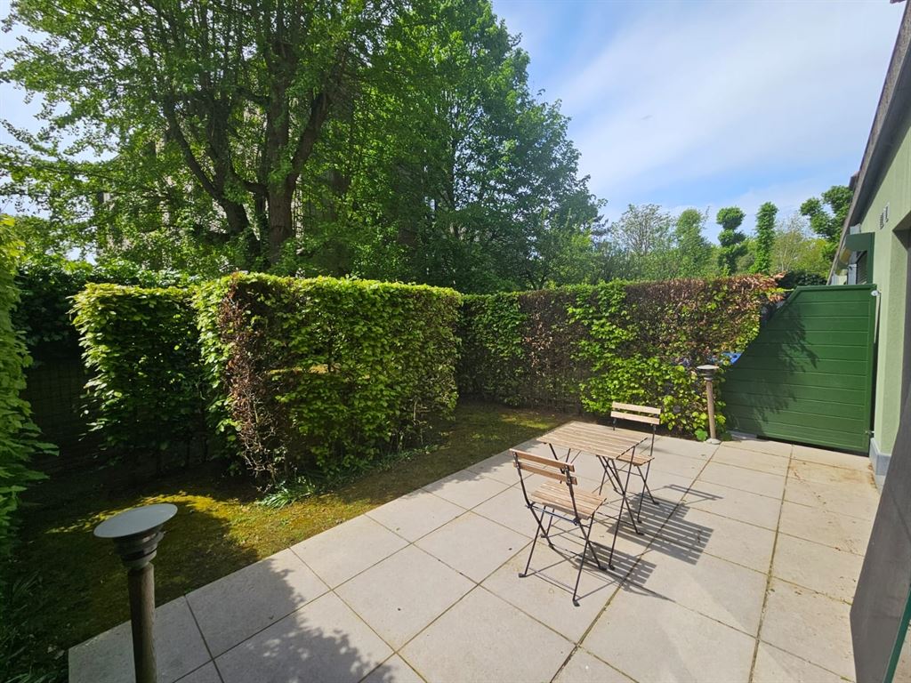 appartement met unieke ligging  foto 6
