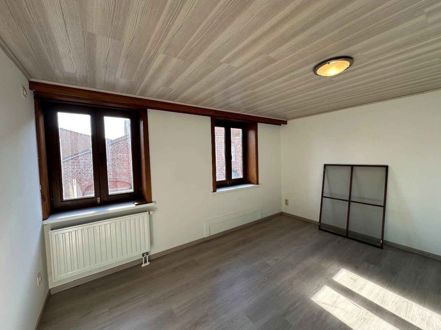 Verrassend ruime woning in het Centrum van vladslo foto 13