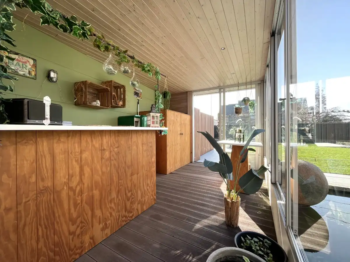 Dadizele – Ruime woning met loods van ca. 400 m², zwembad en bureelruimte foto 38