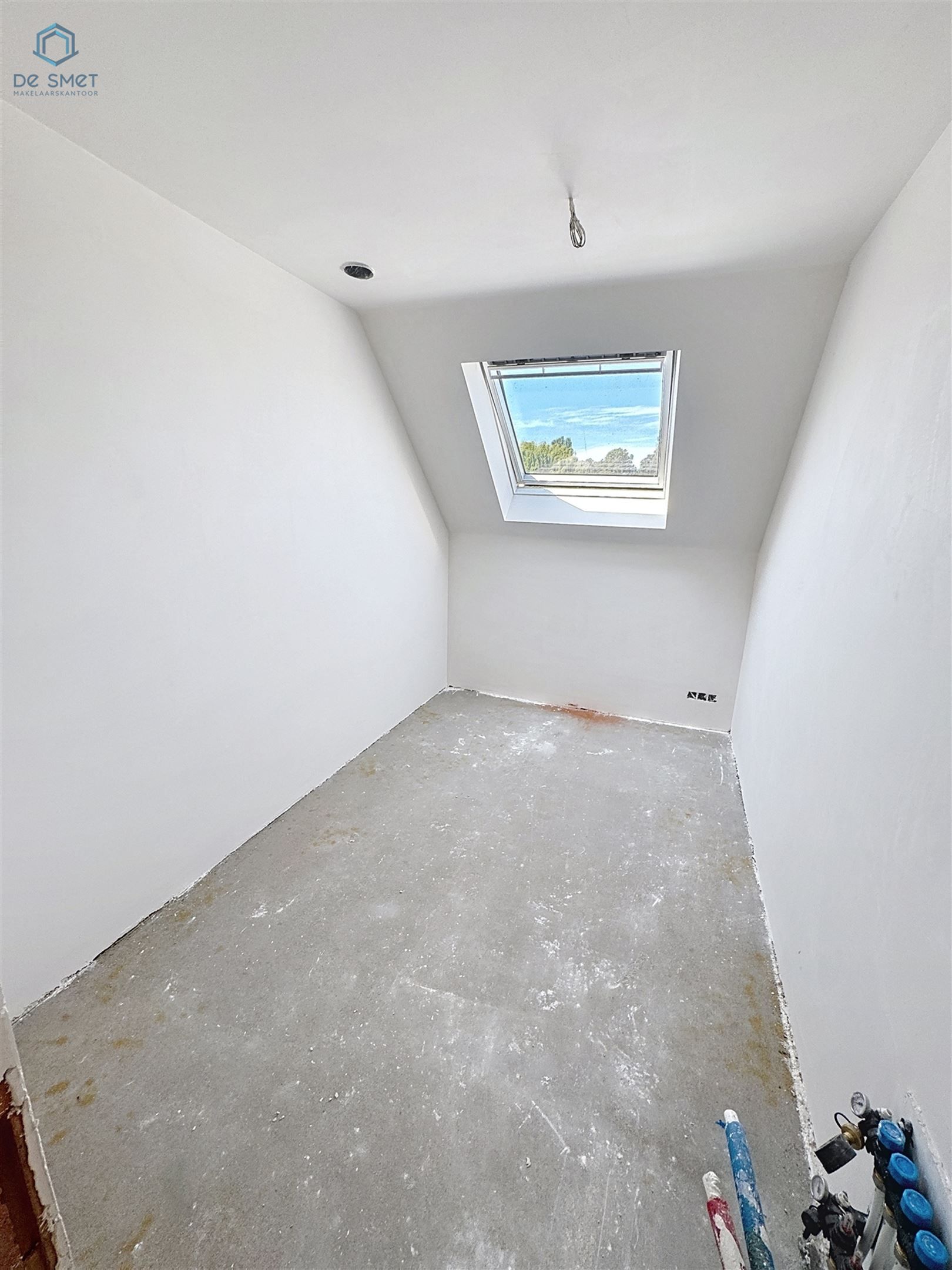 NIEUWBOUW OPEN BEBOUWING MET 3 SLP EN TUIN TE DEFTINGE foto 17